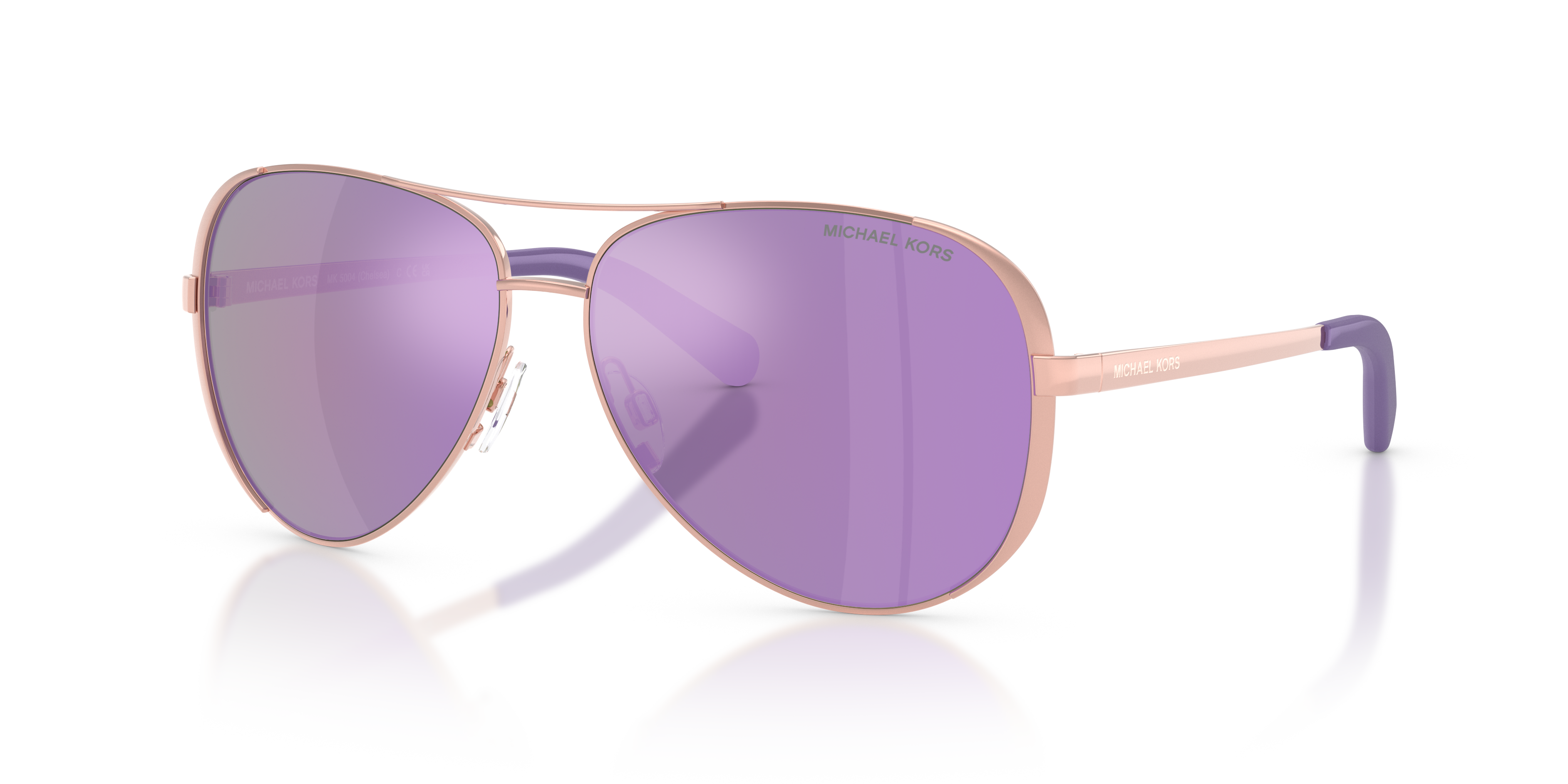 Michael Kors - MK5004 Chelsea - Rose Gold
