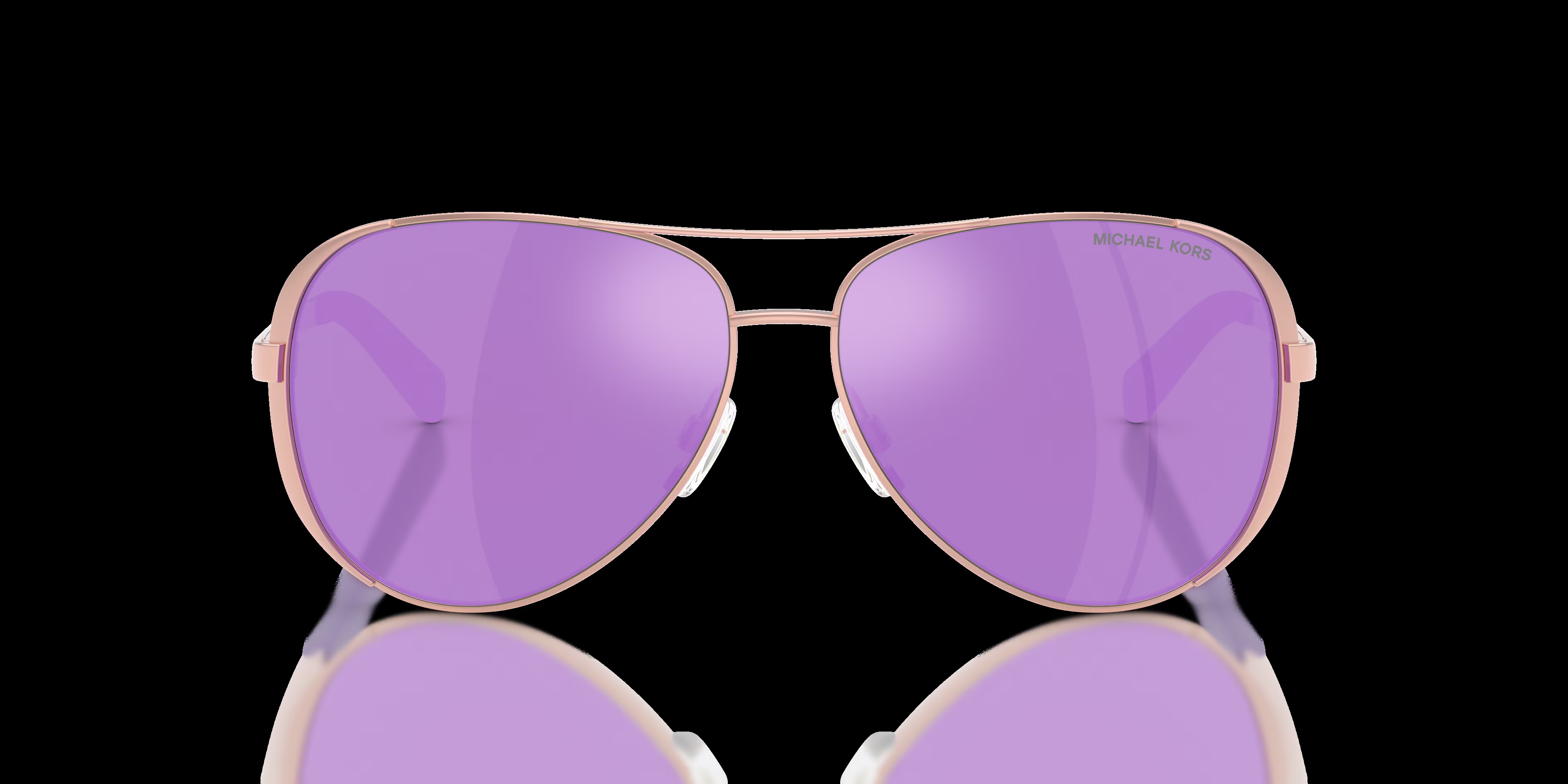 Michael Kors - MK5004 Chelsea - Rose Gold