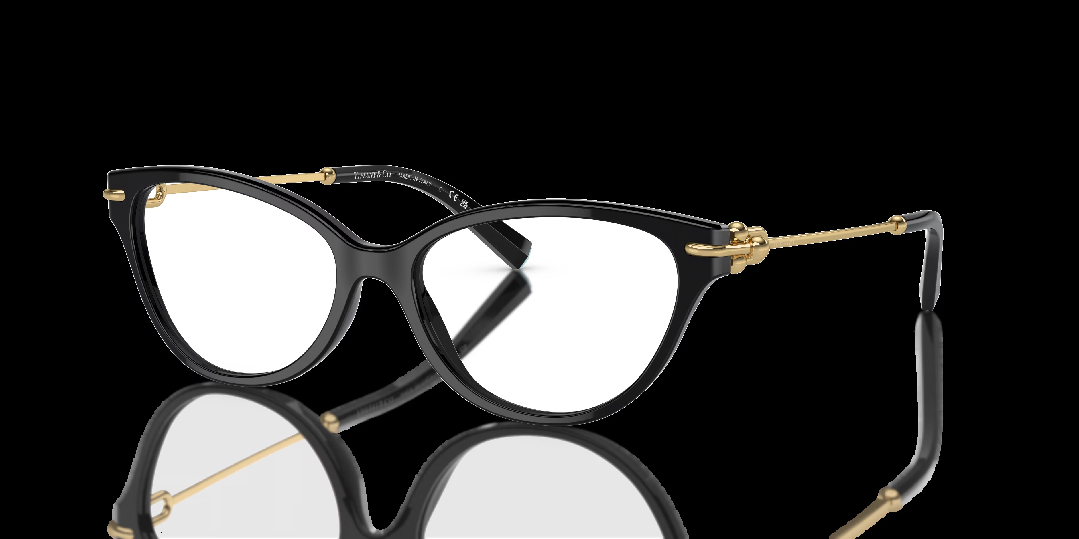 Tiffany - TF2231 - Black