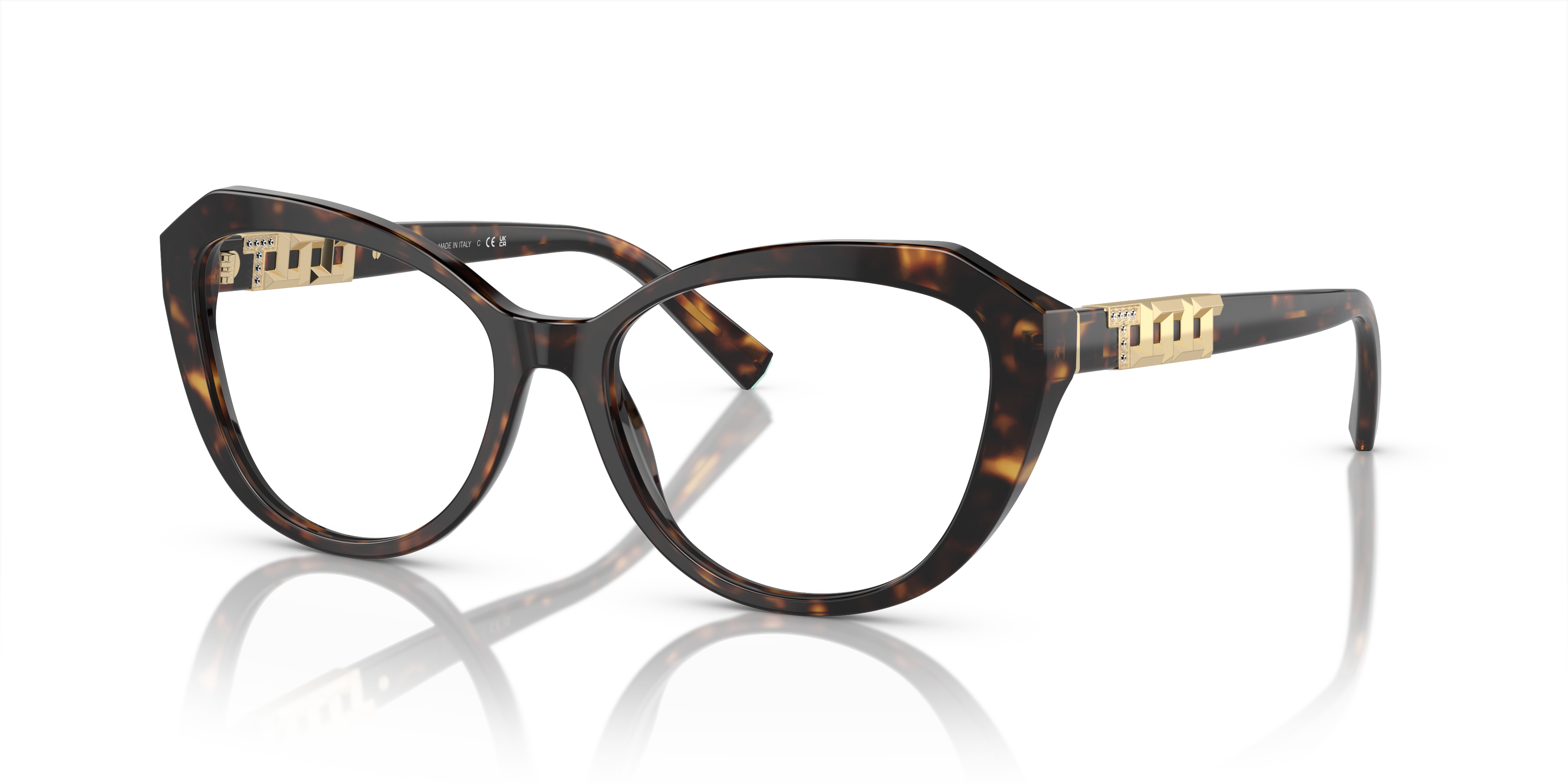 Tiffany - TF2241B - Havana