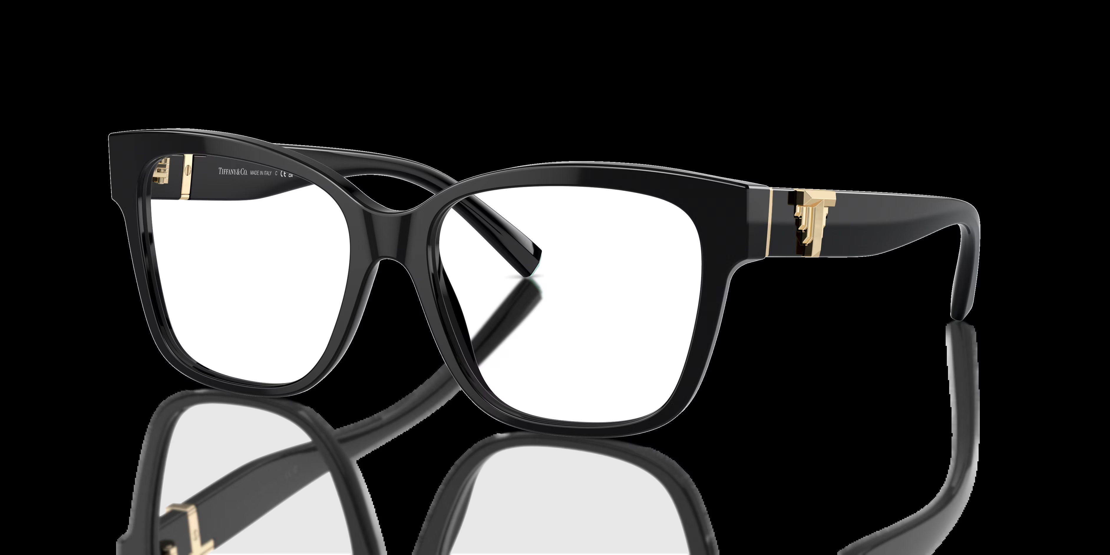 Tiffany - TF2246 - Black