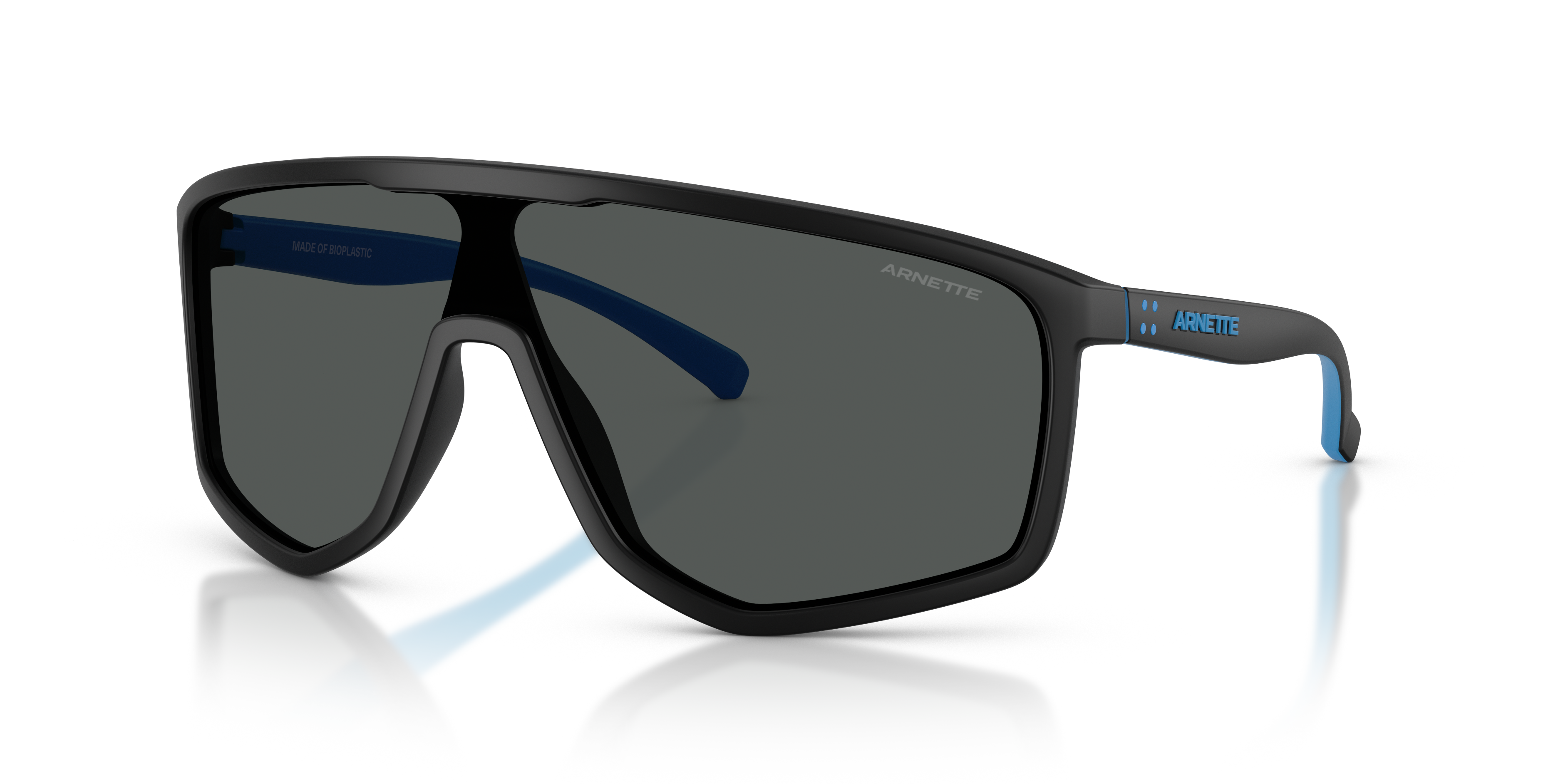 Arnette - AN4360 Stripe-M - Black