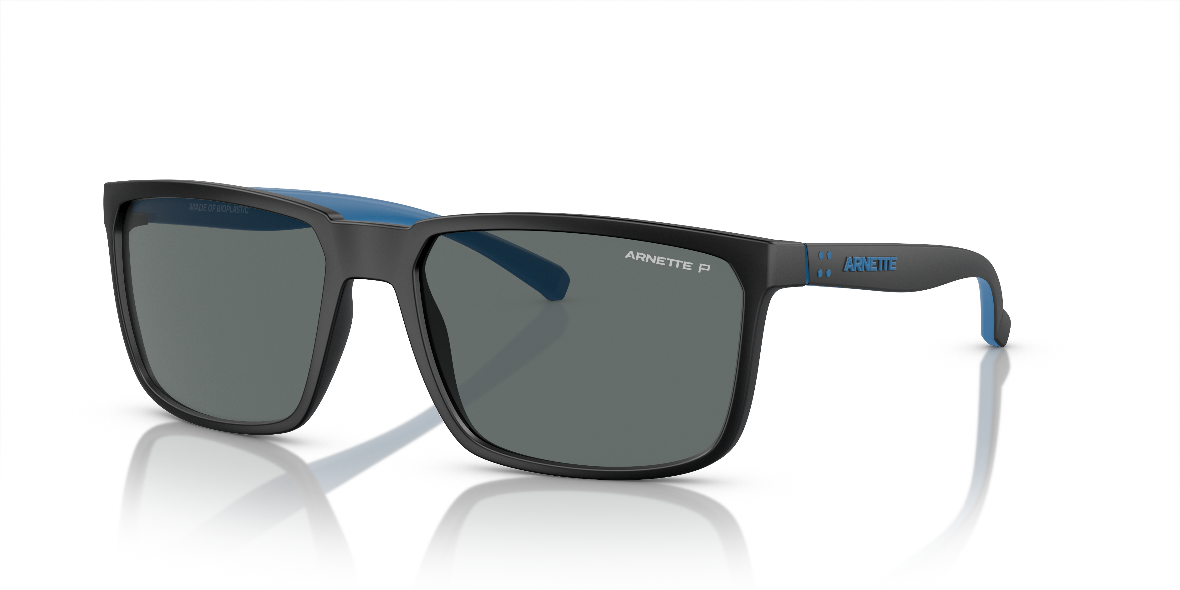 Arnette - AN4251 Stripe - Matte Black