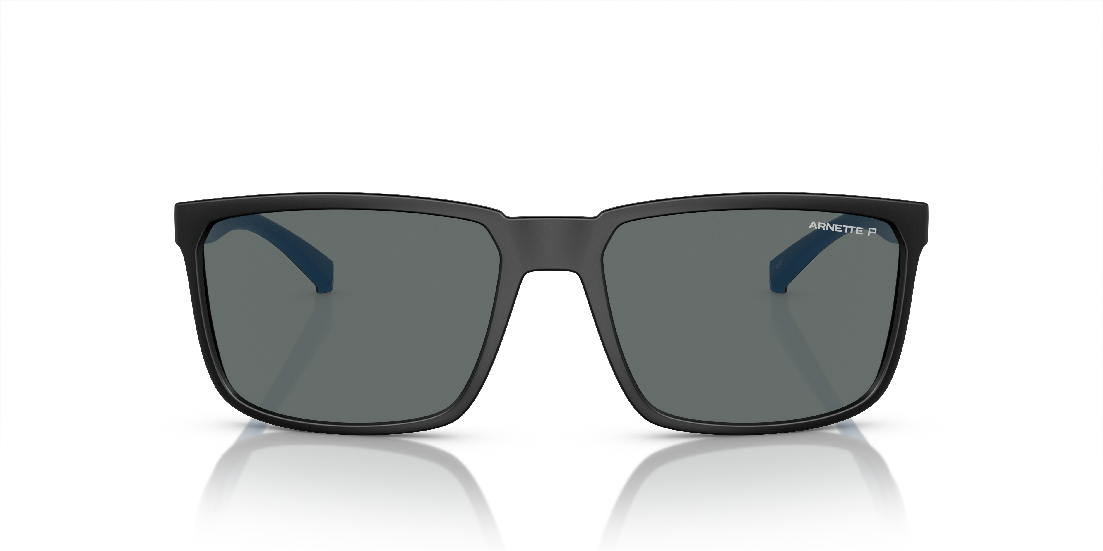 Arnette - AN4251 Stripe - Matte Black