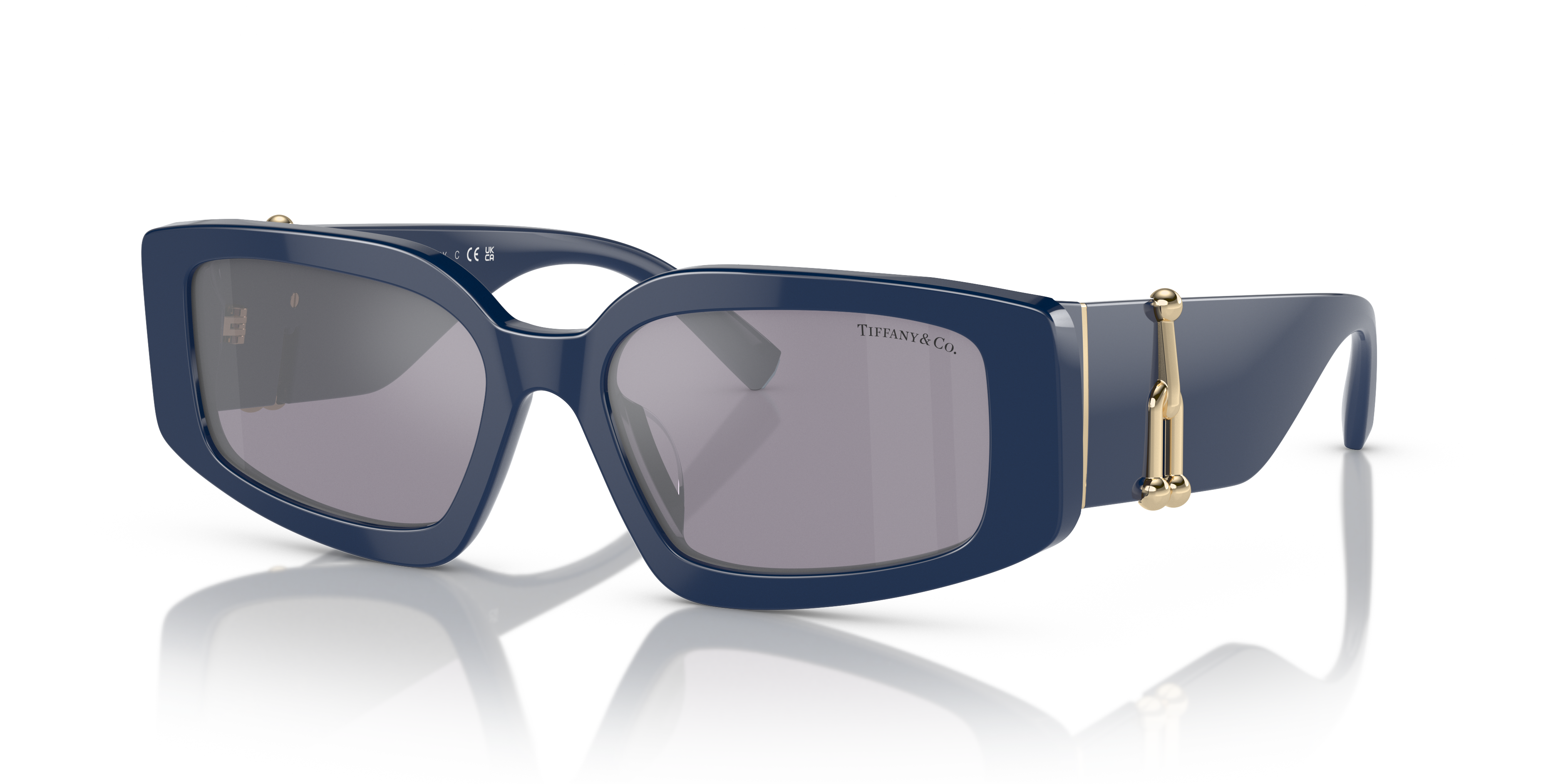Tiffany - TF4208U Steve Mcqueen - Spectrum Blue