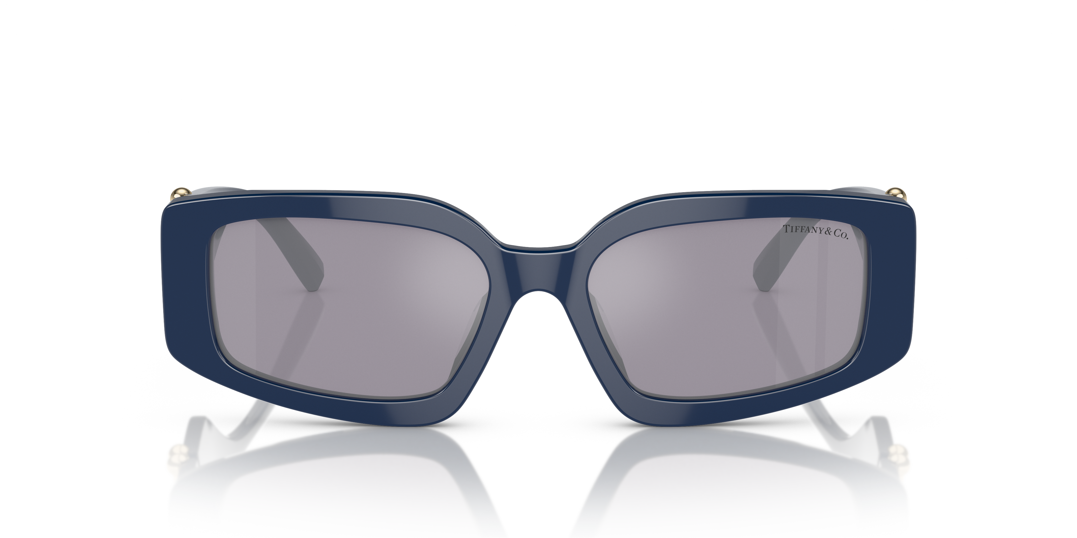 Tiffany - TF4208U Steve Mcqueen - Spectrum Blue
