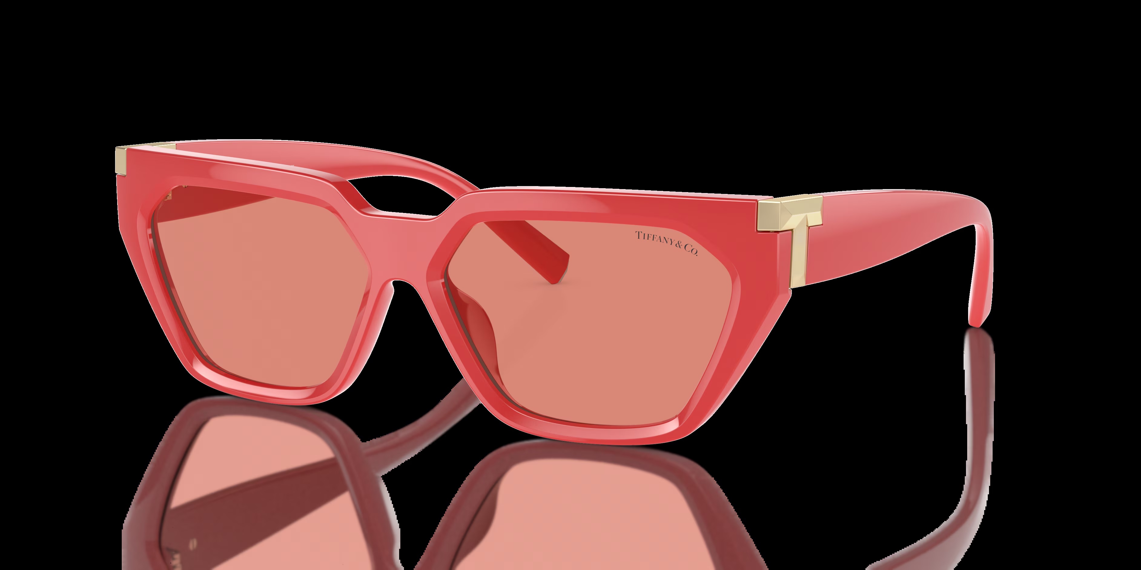 Tiffany - TF4205U - Coral
