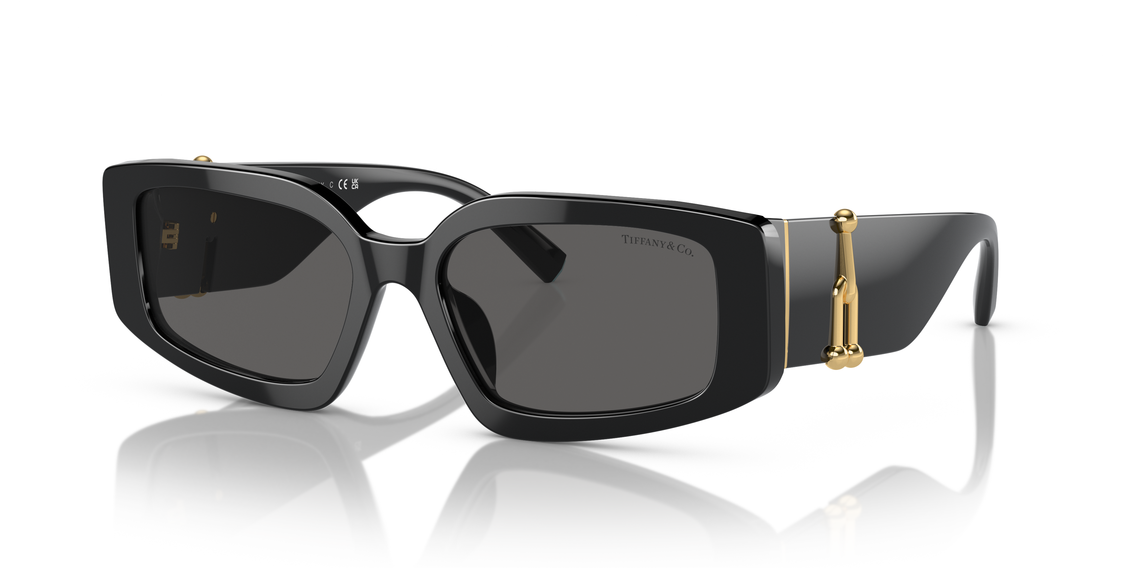 Tiffany - TF4208U - Black