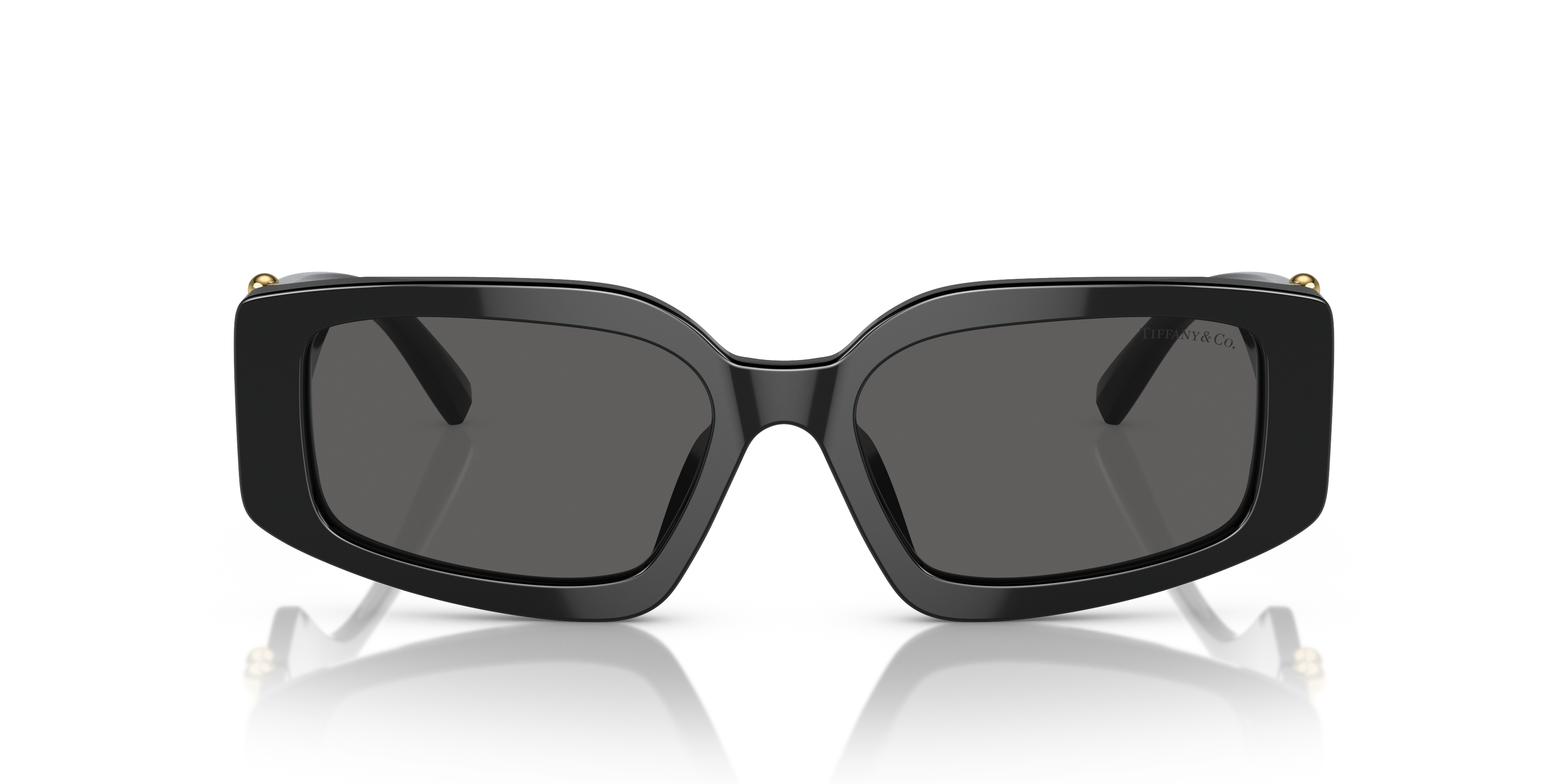 Tiffany - TF4208U - Black