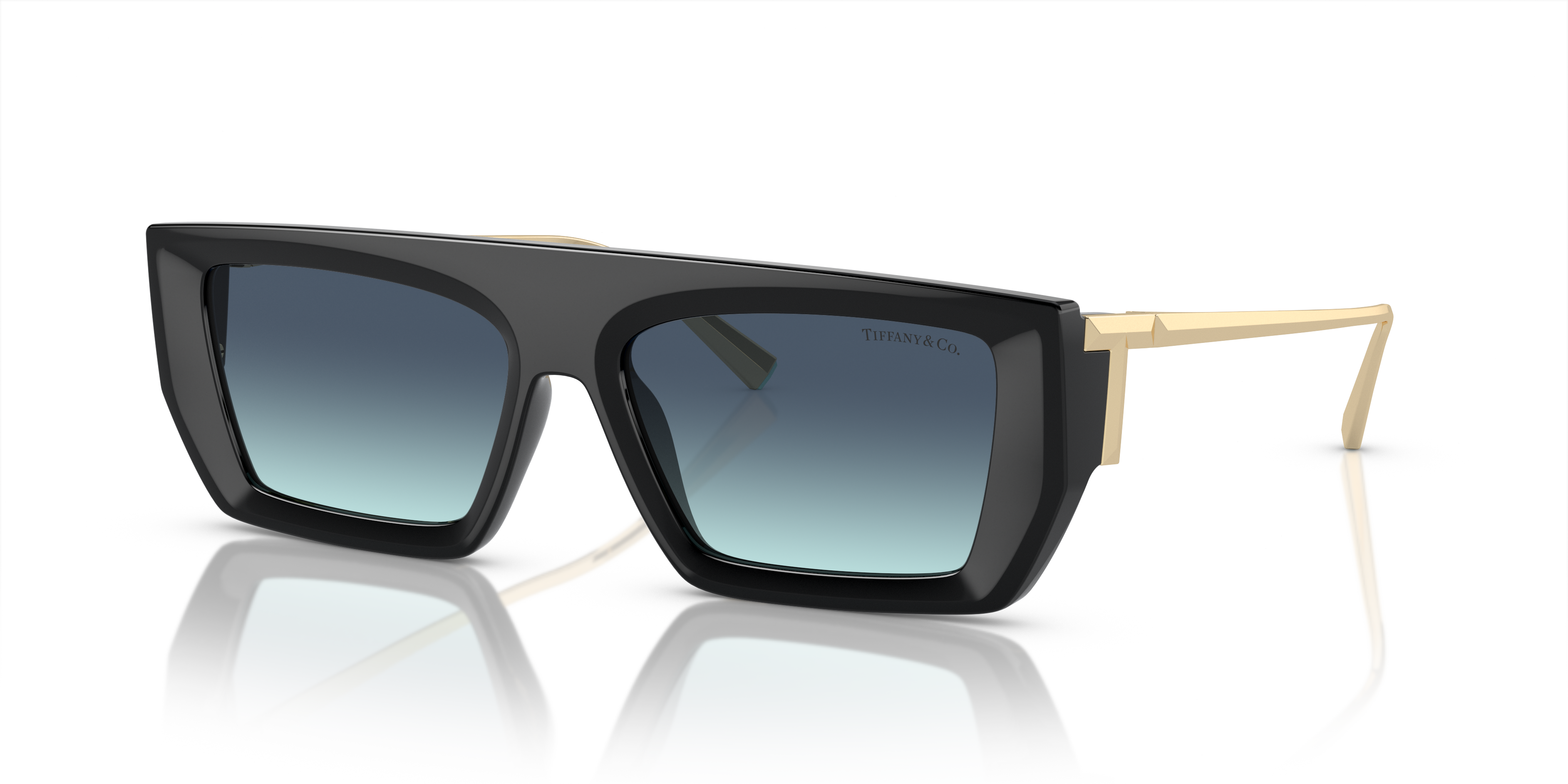 Tiffany - TF4214U - Black