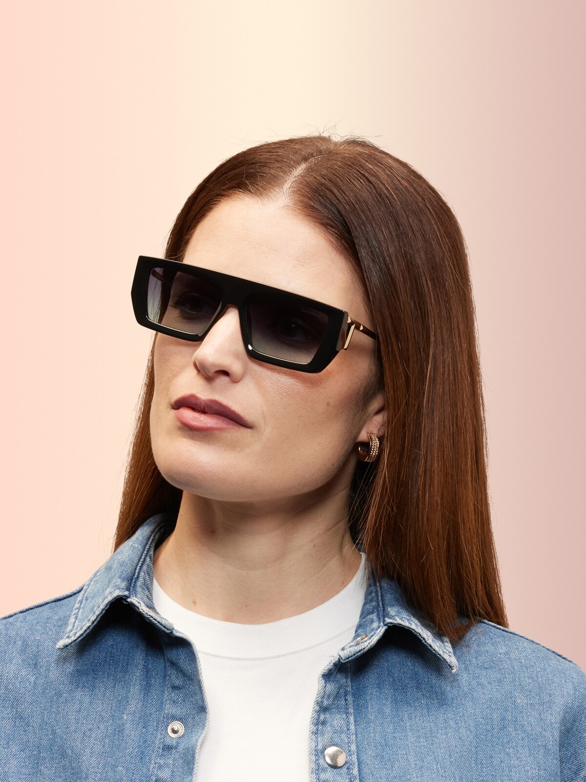 Tiffany - TF4214U - Black
