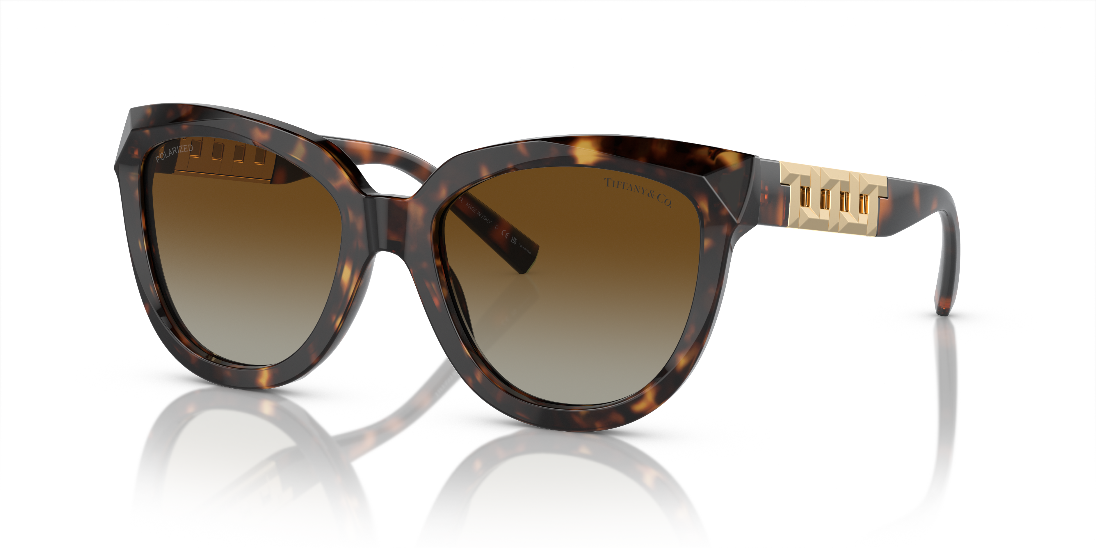 Tiffany - TF4215 - Havana