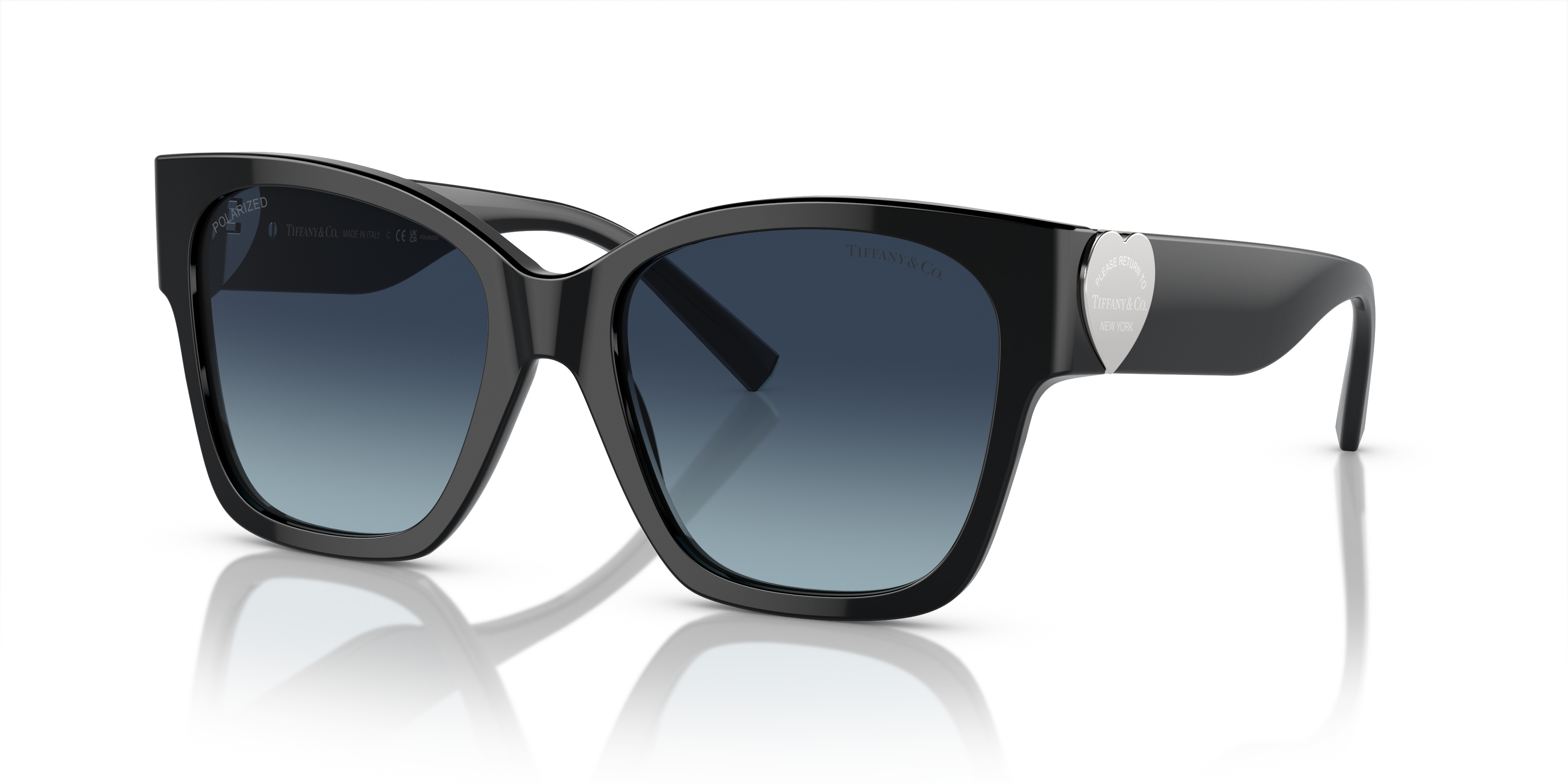 Tiffany - TF4216 - Black