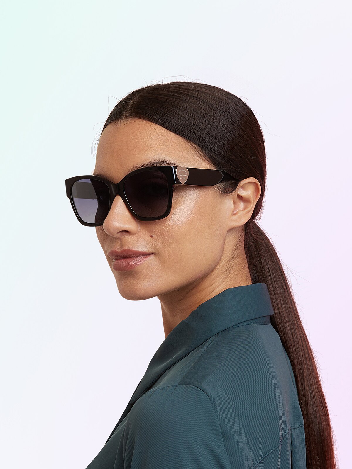 Tiffany - TF4216 - Black