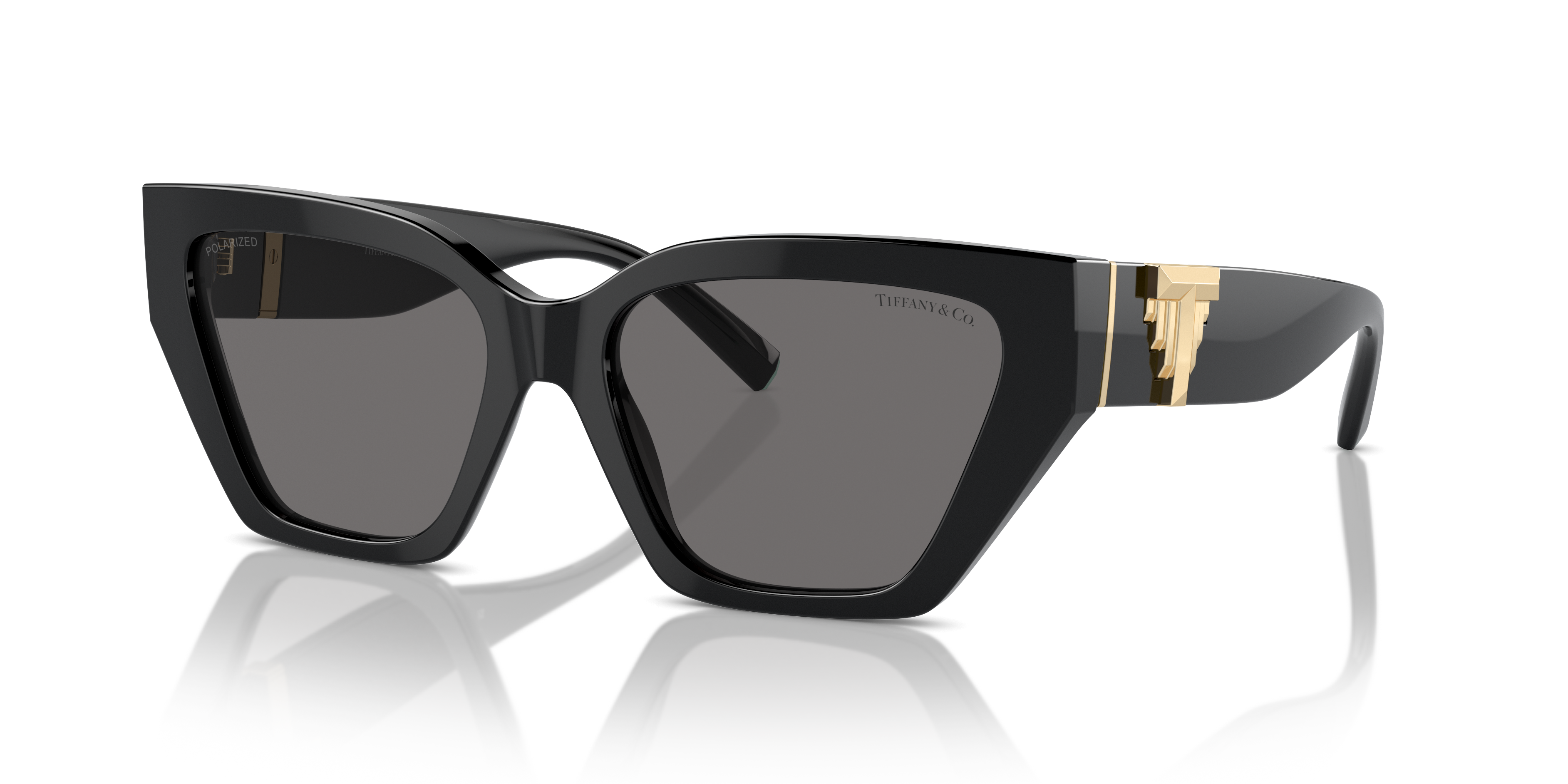Tiffany - TF4218 - Black
