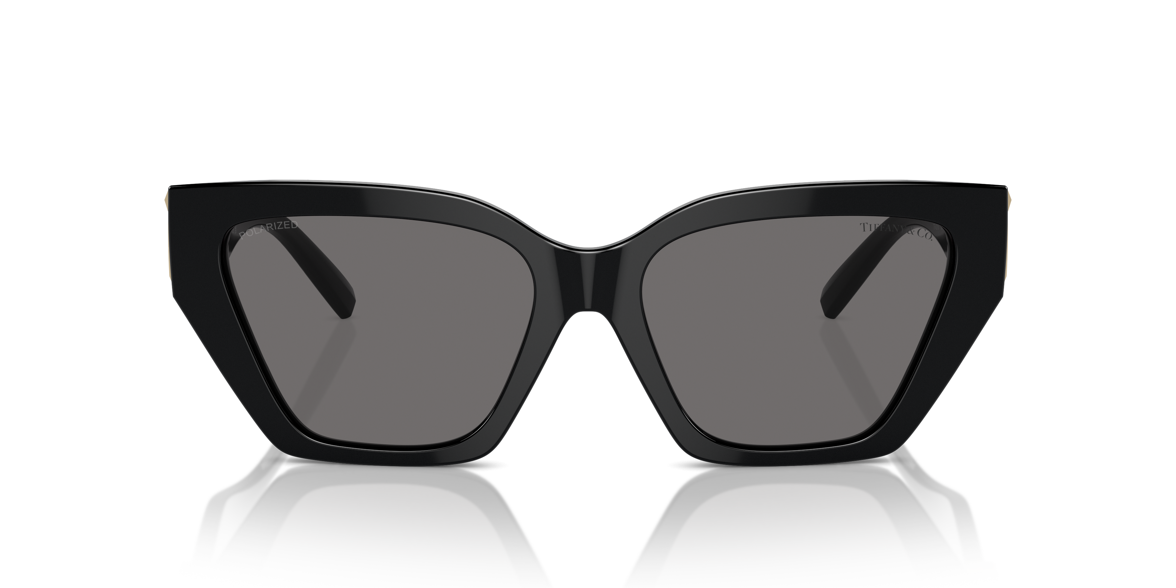 Tiffany - TF4218 - Black