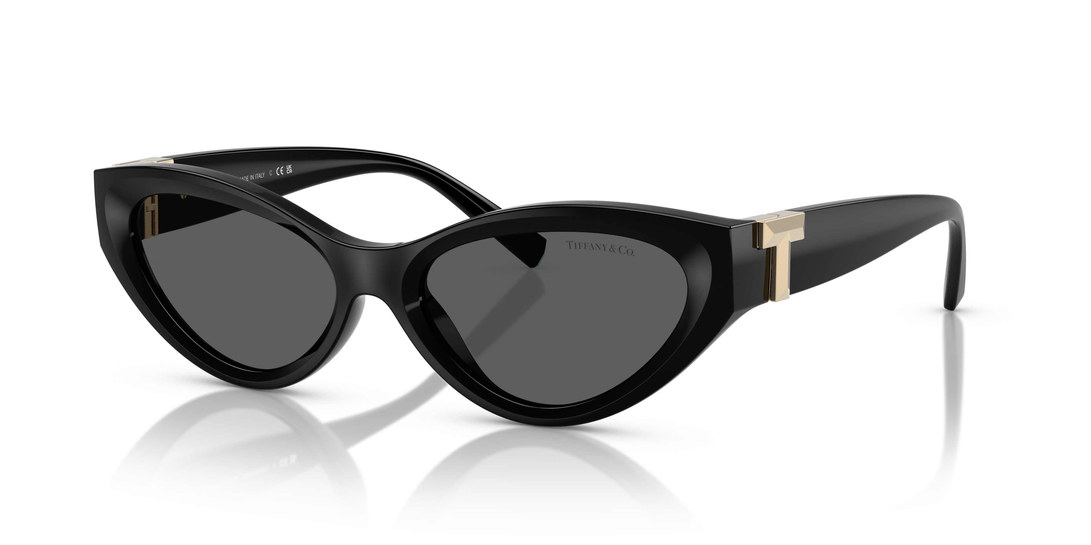 Tiffany - TF4225U - Black