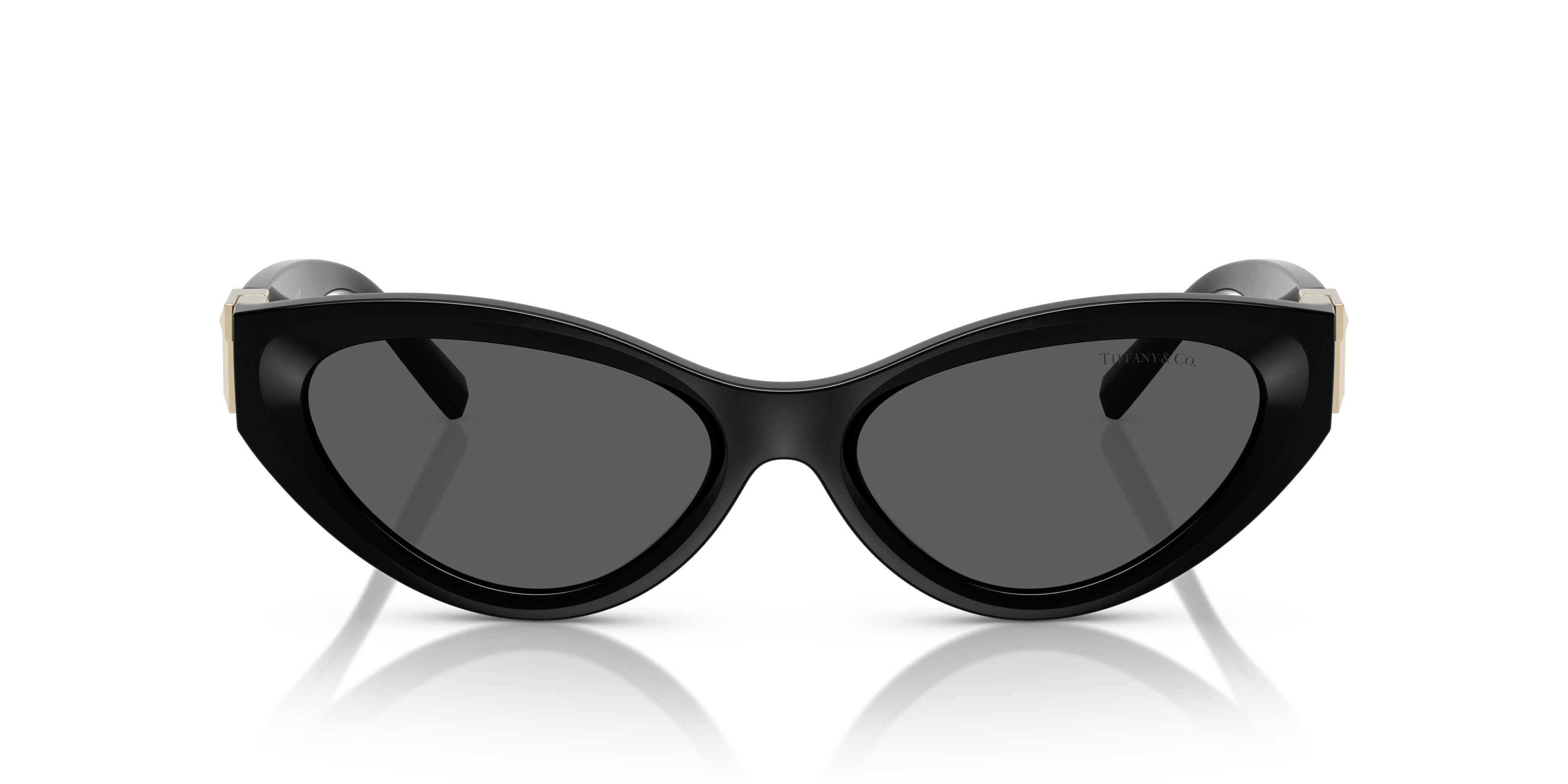 Tiffany - TF4225U - Black