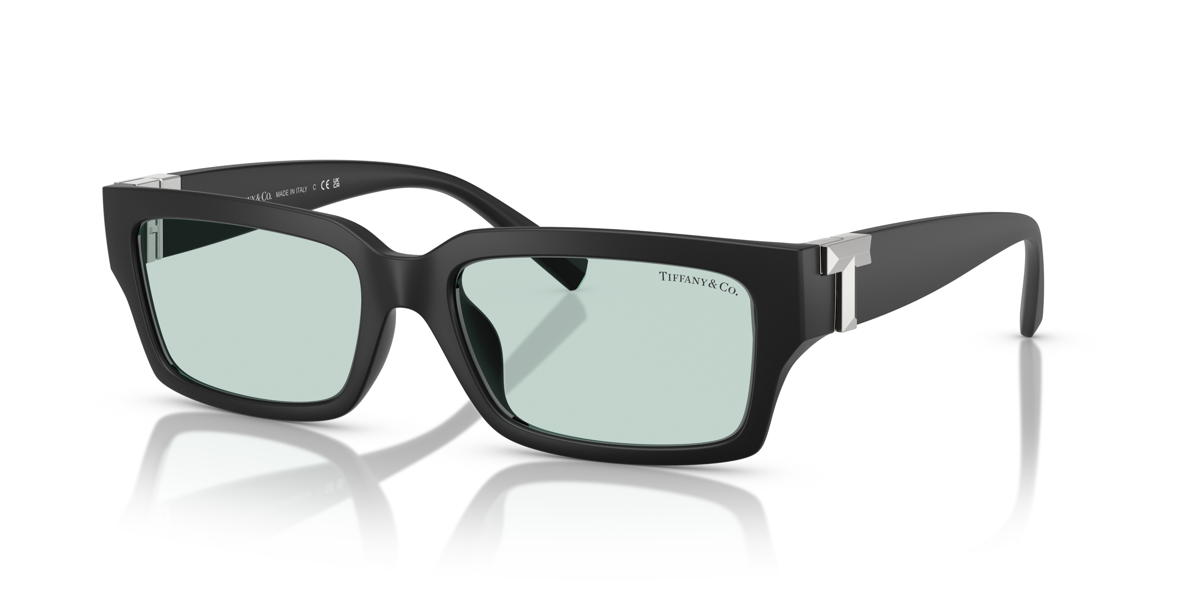 Tiffany - TF4226U - Matte Black