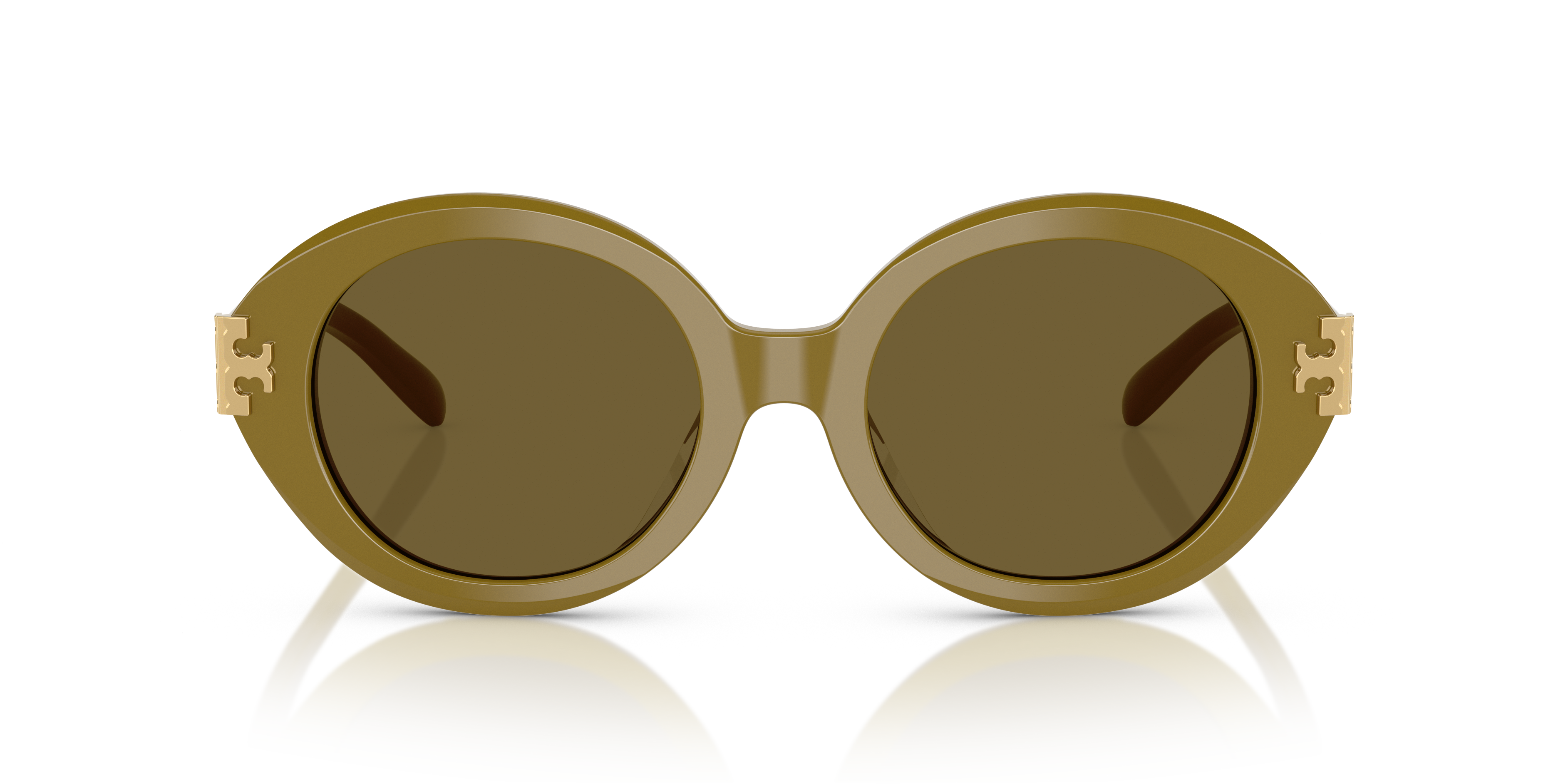 Tory Burch - TY7210U - Olive Green