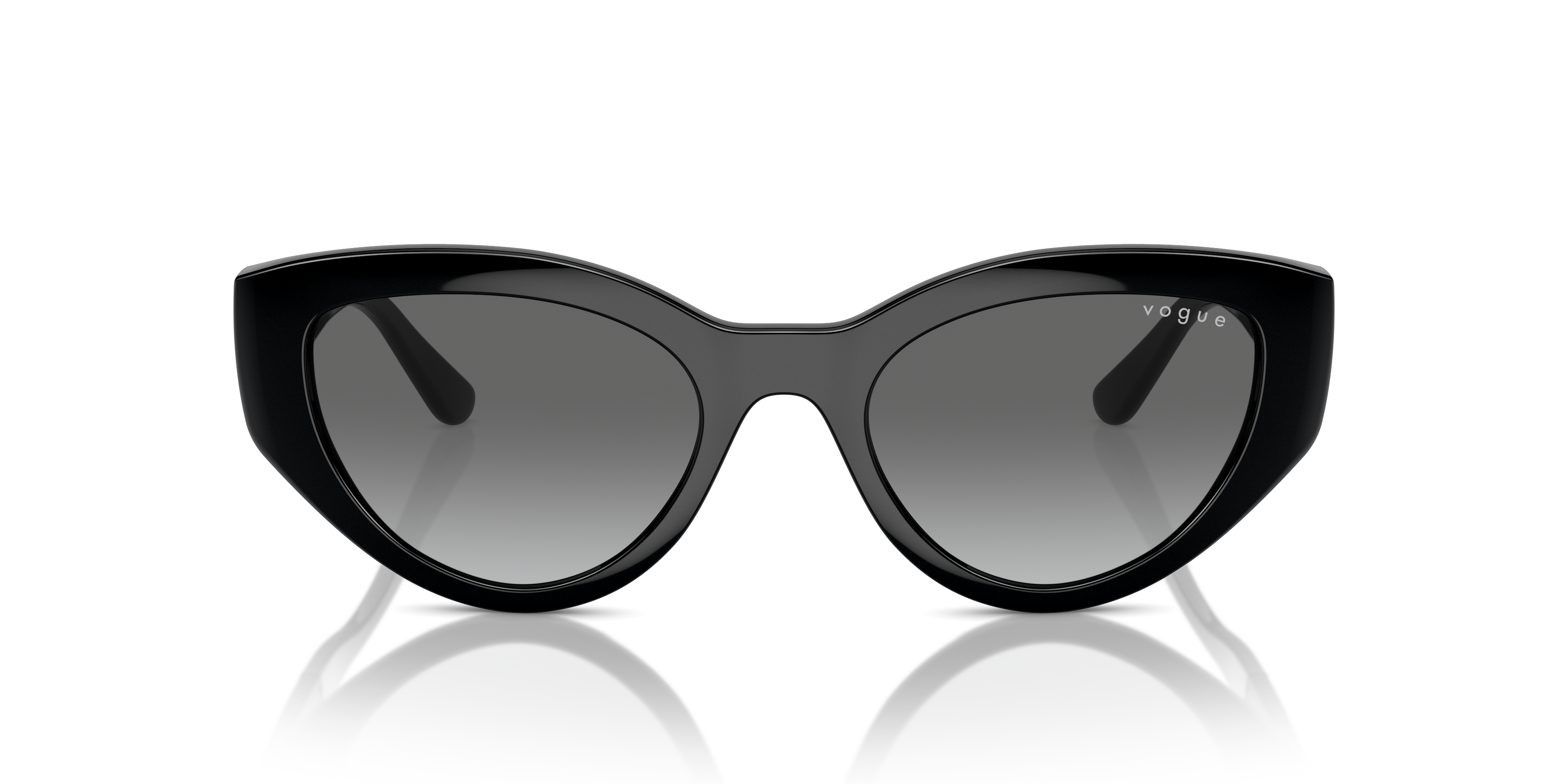 Vogue Eyewear - VO5566S - Black