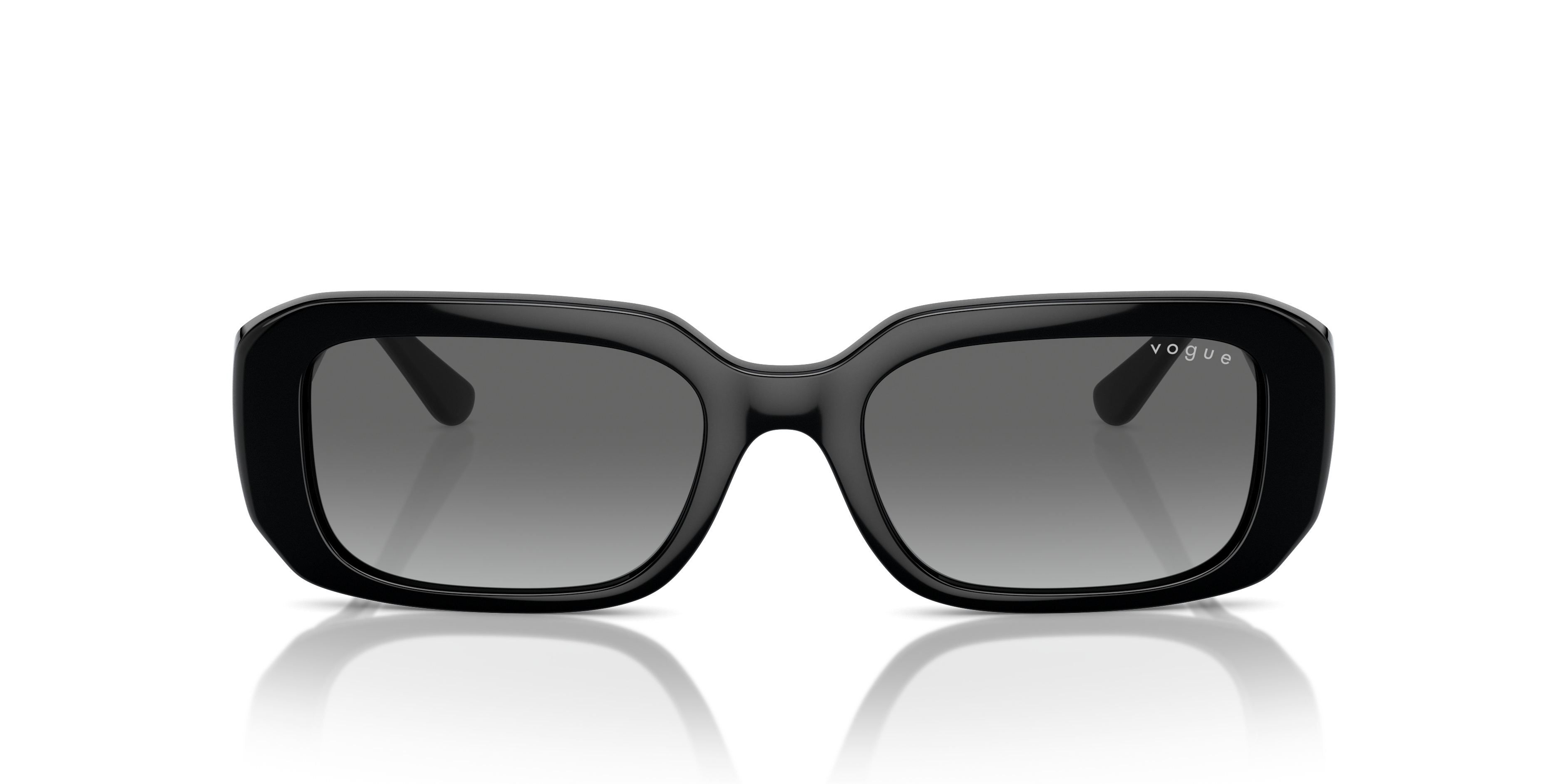 Vogue Eyewear - VO5565S - Black