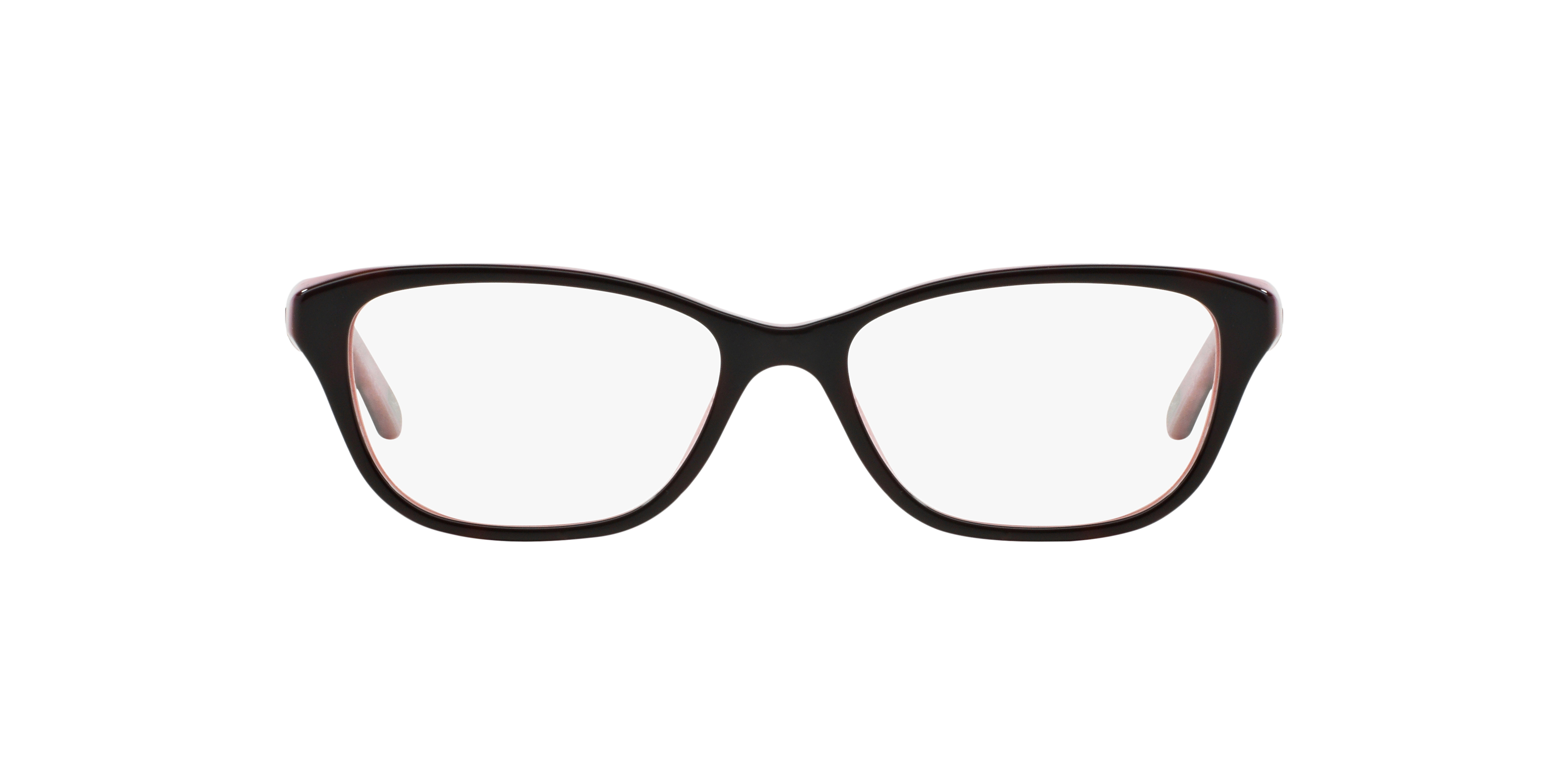 Ralph by Ralph Lauren - RA7020 - Shiny Dark Havana On Pink