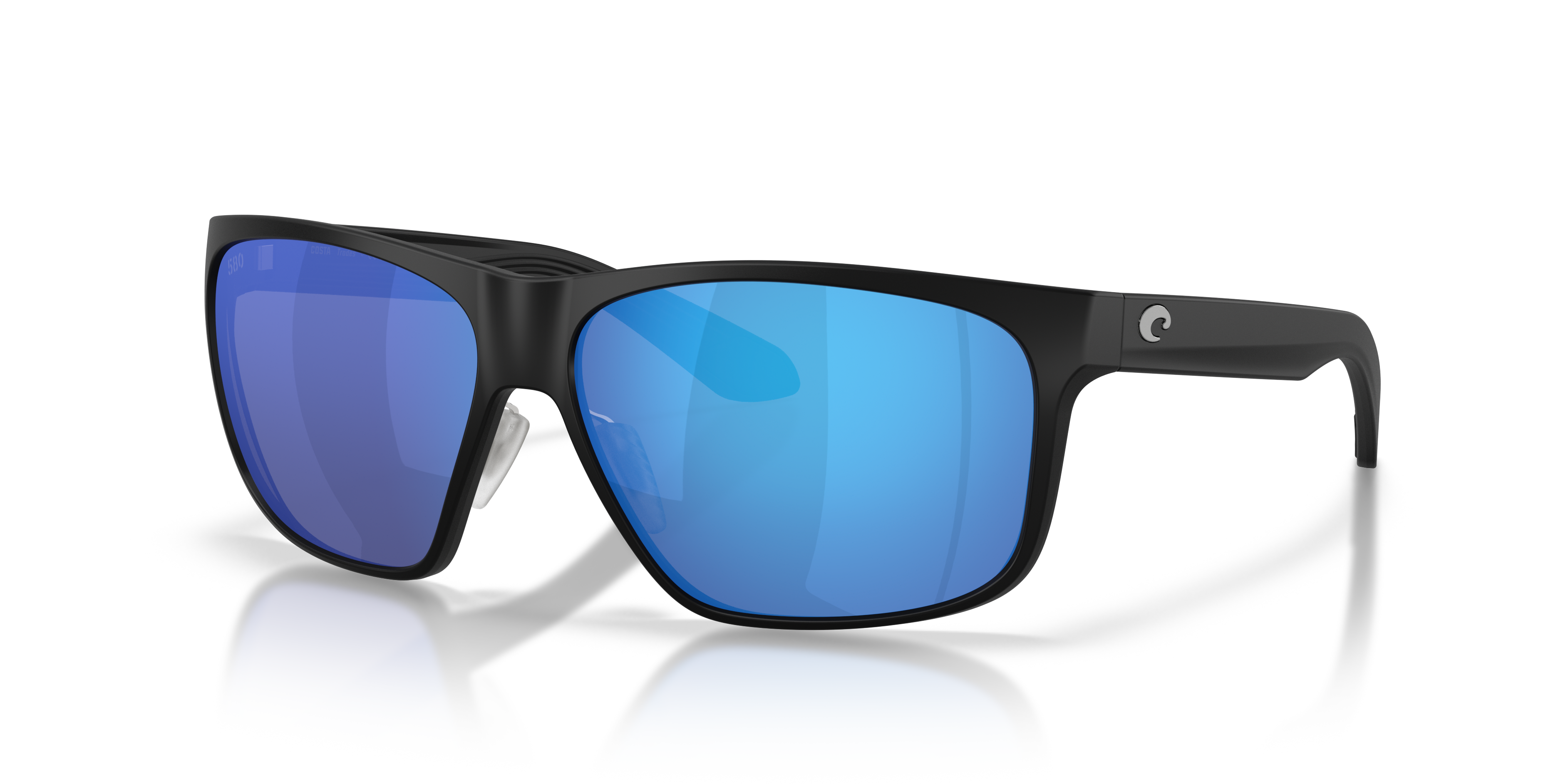 Costa - 6S9128 Trades - Matte Black