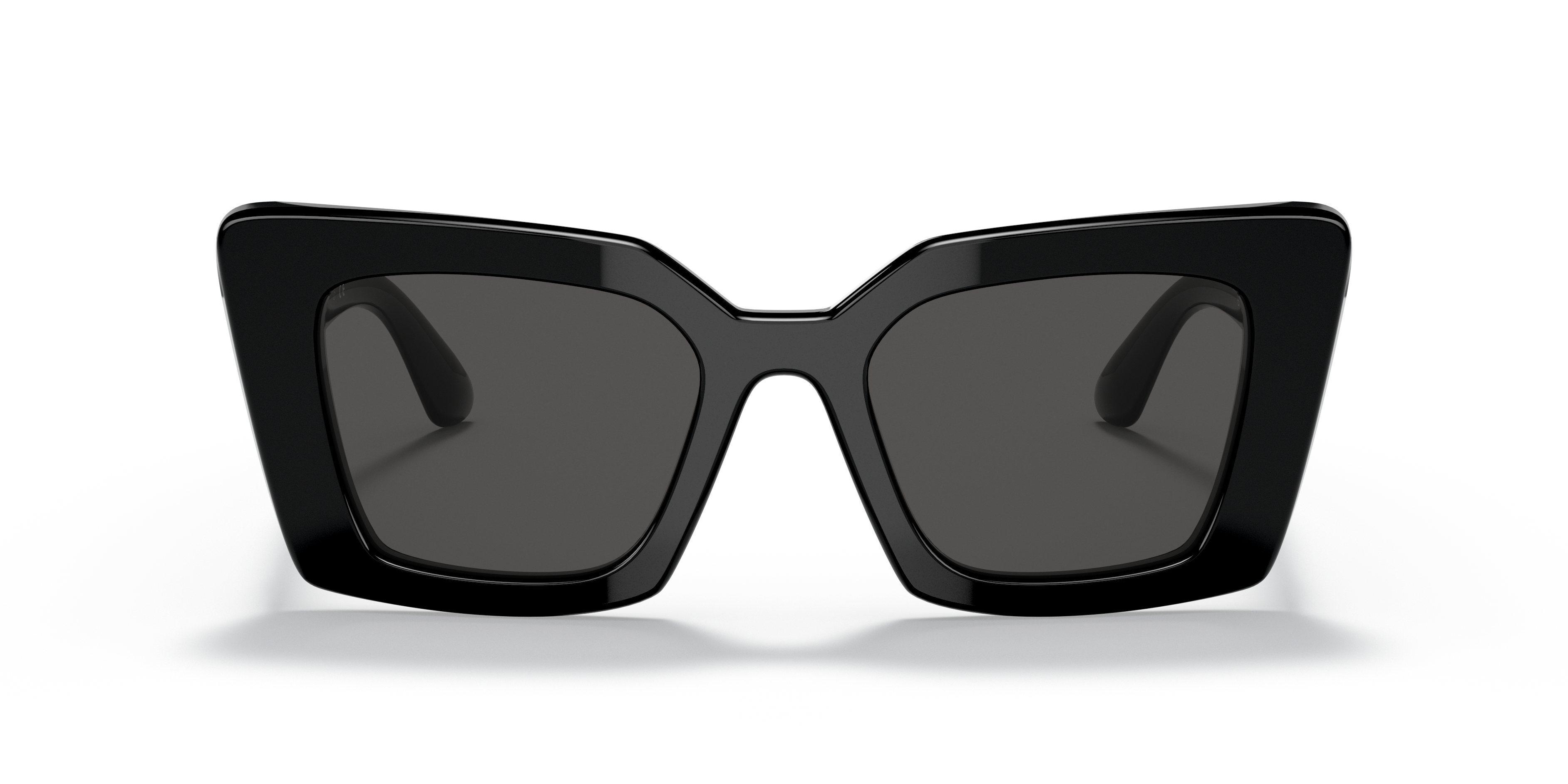 Burberry - BE4344 Daisy - Black