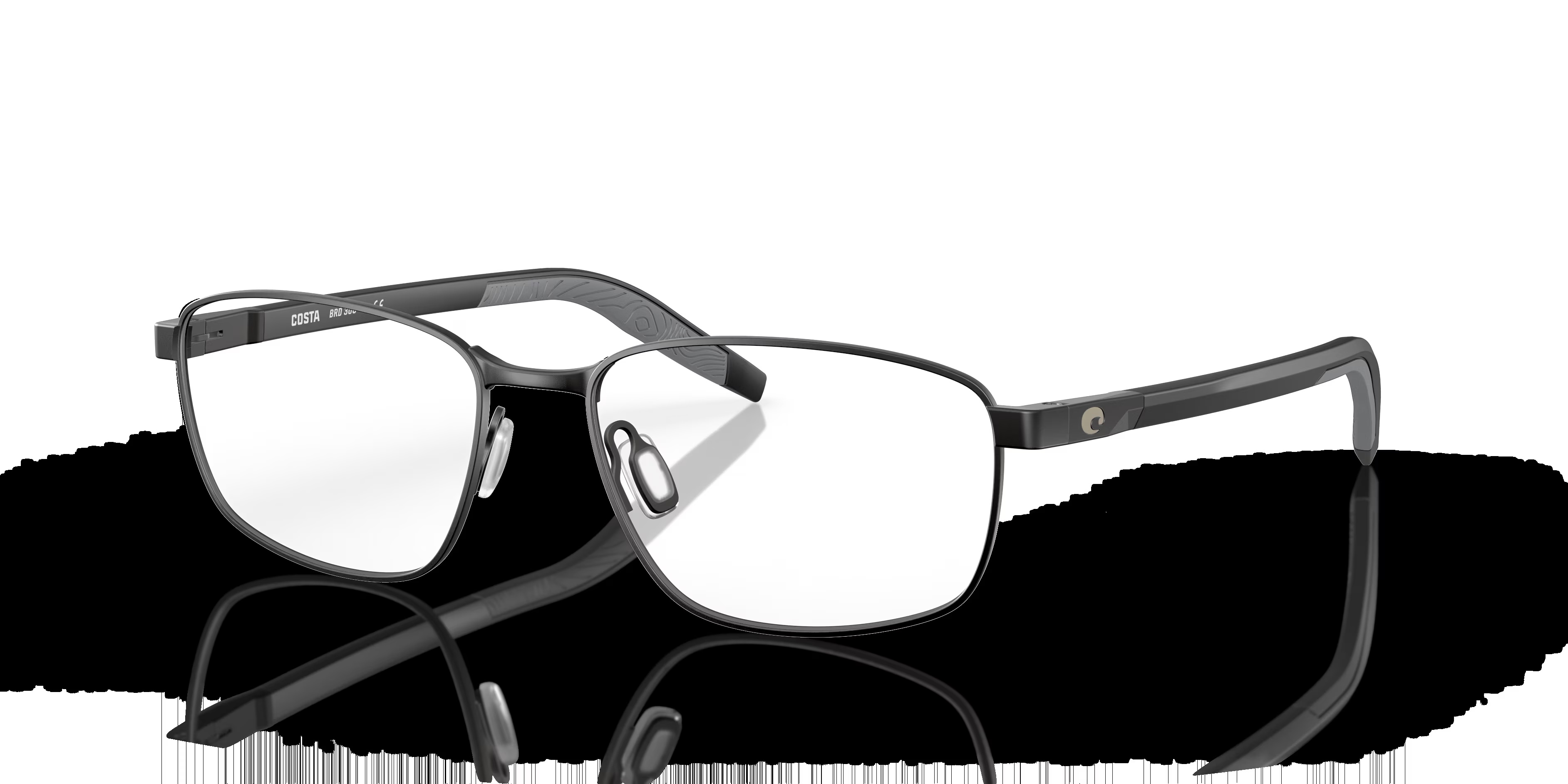 Costa - 6A3014 Bimini Road 300 - Black