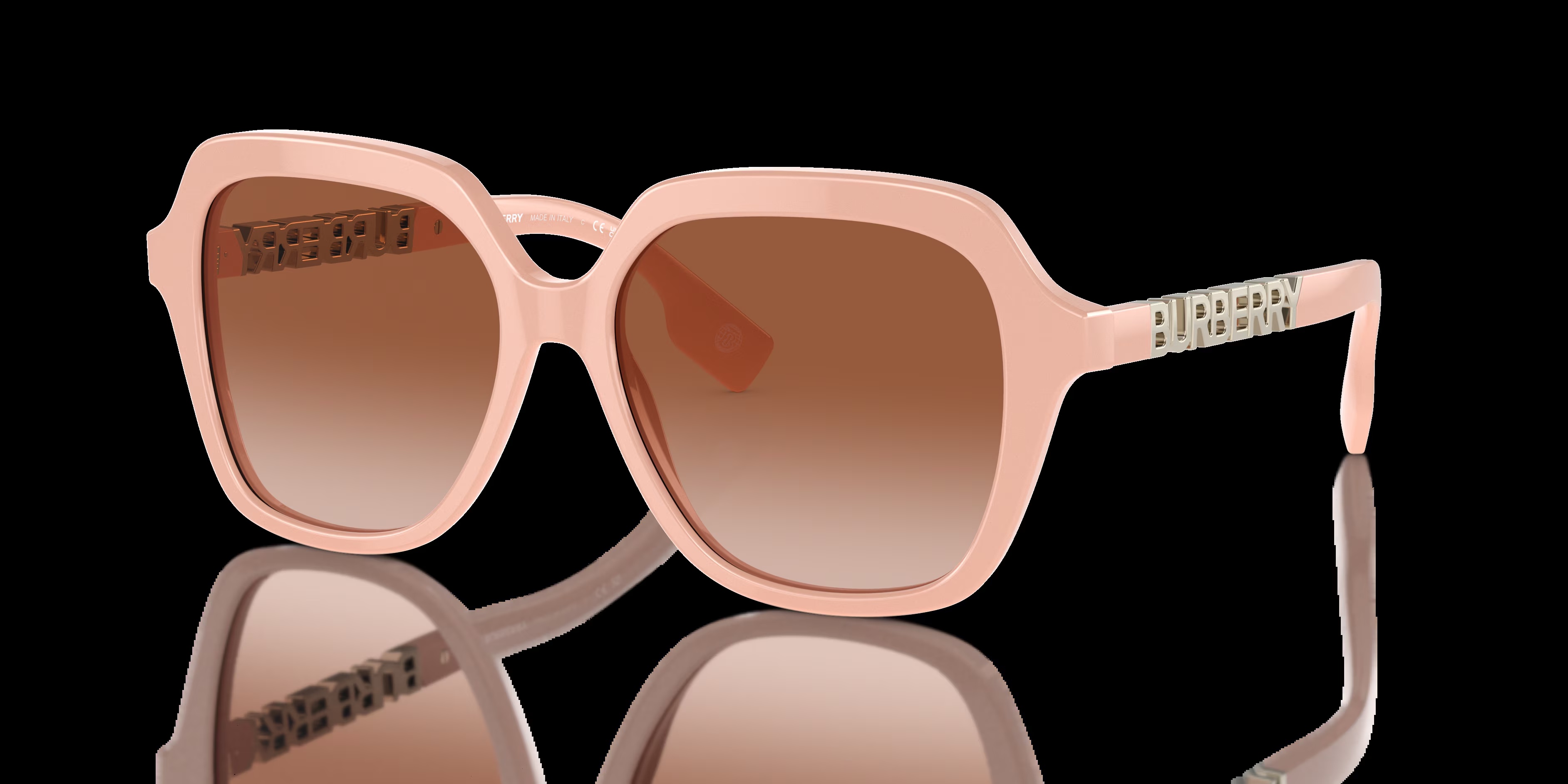 Burberry - BE4389 Joni - Pink