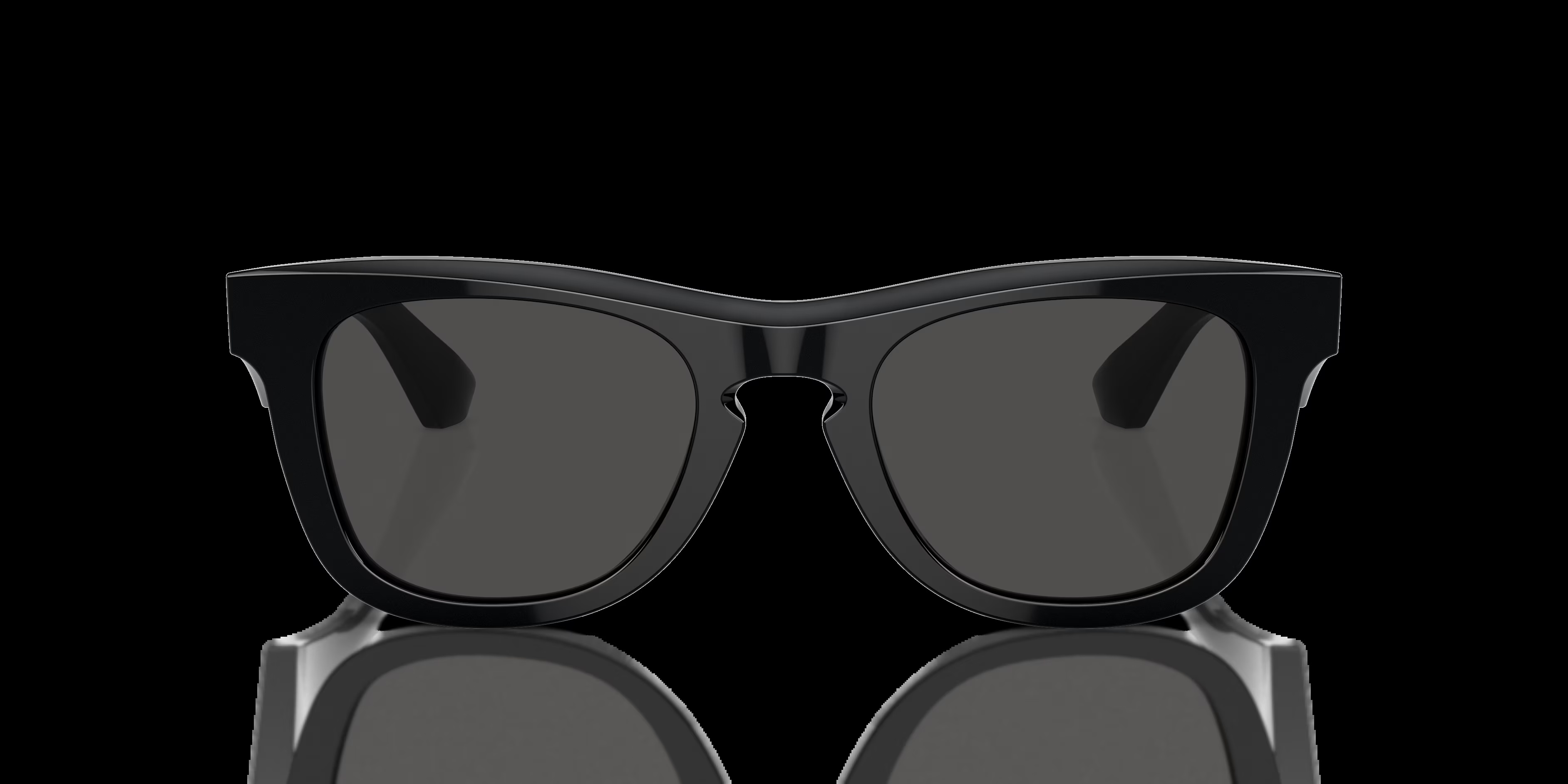 Burberry - BE4426 - Black