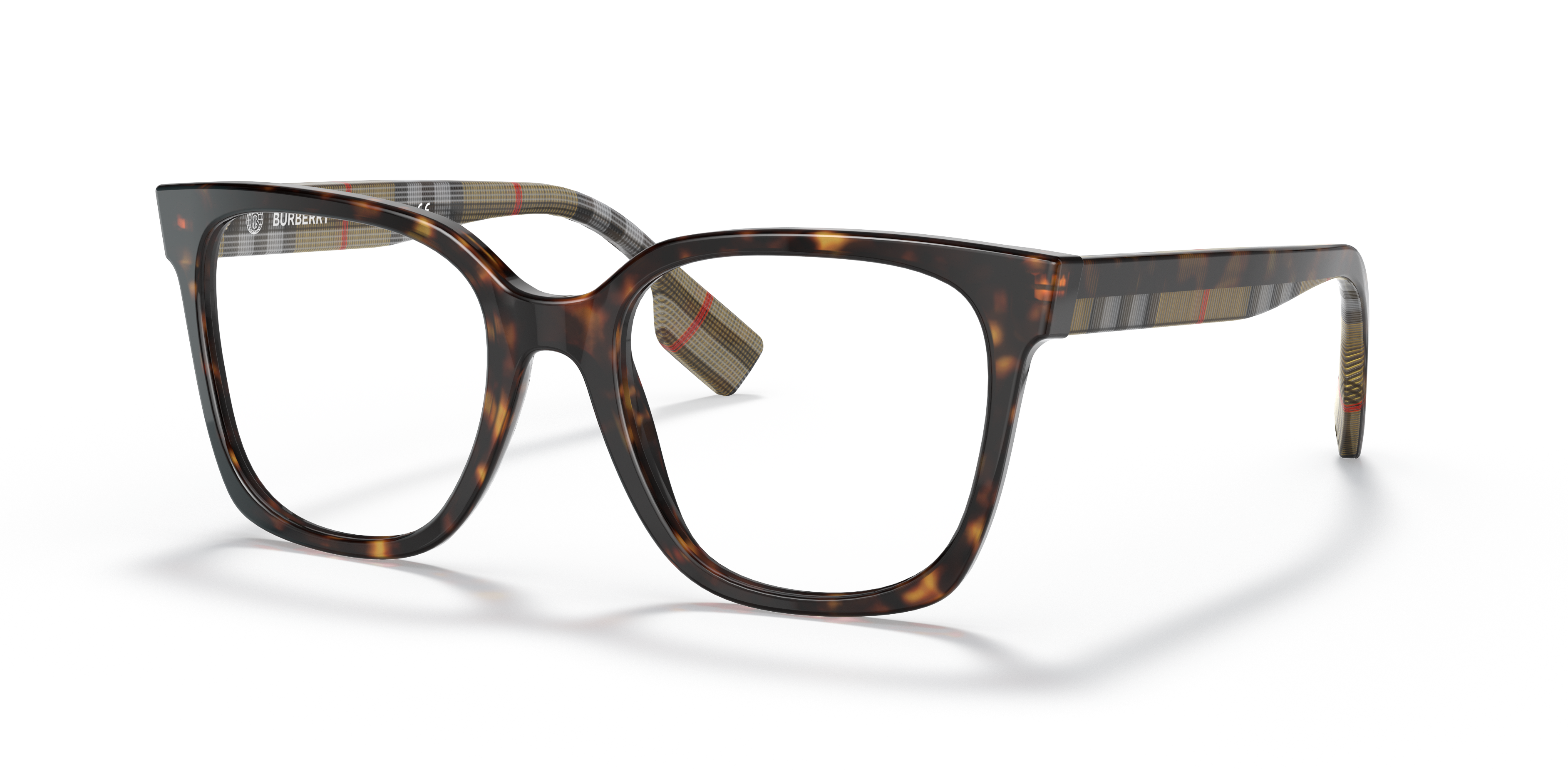 Burberry - BE2347 Evelyn - Dark Havana