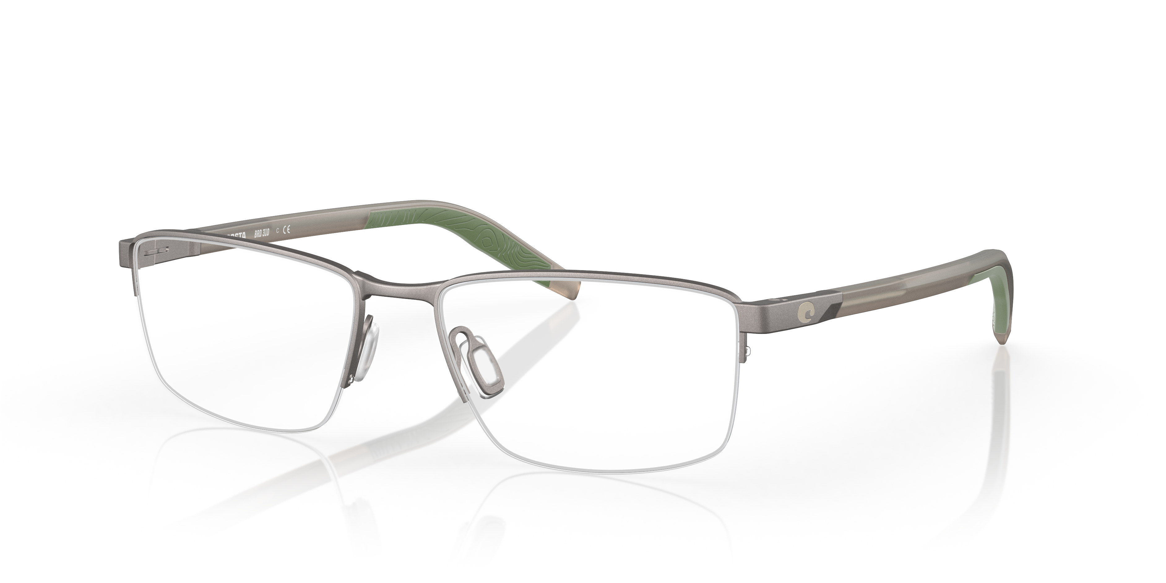 Costa - 6A3015 Bimini Road 310 - Gunmetal