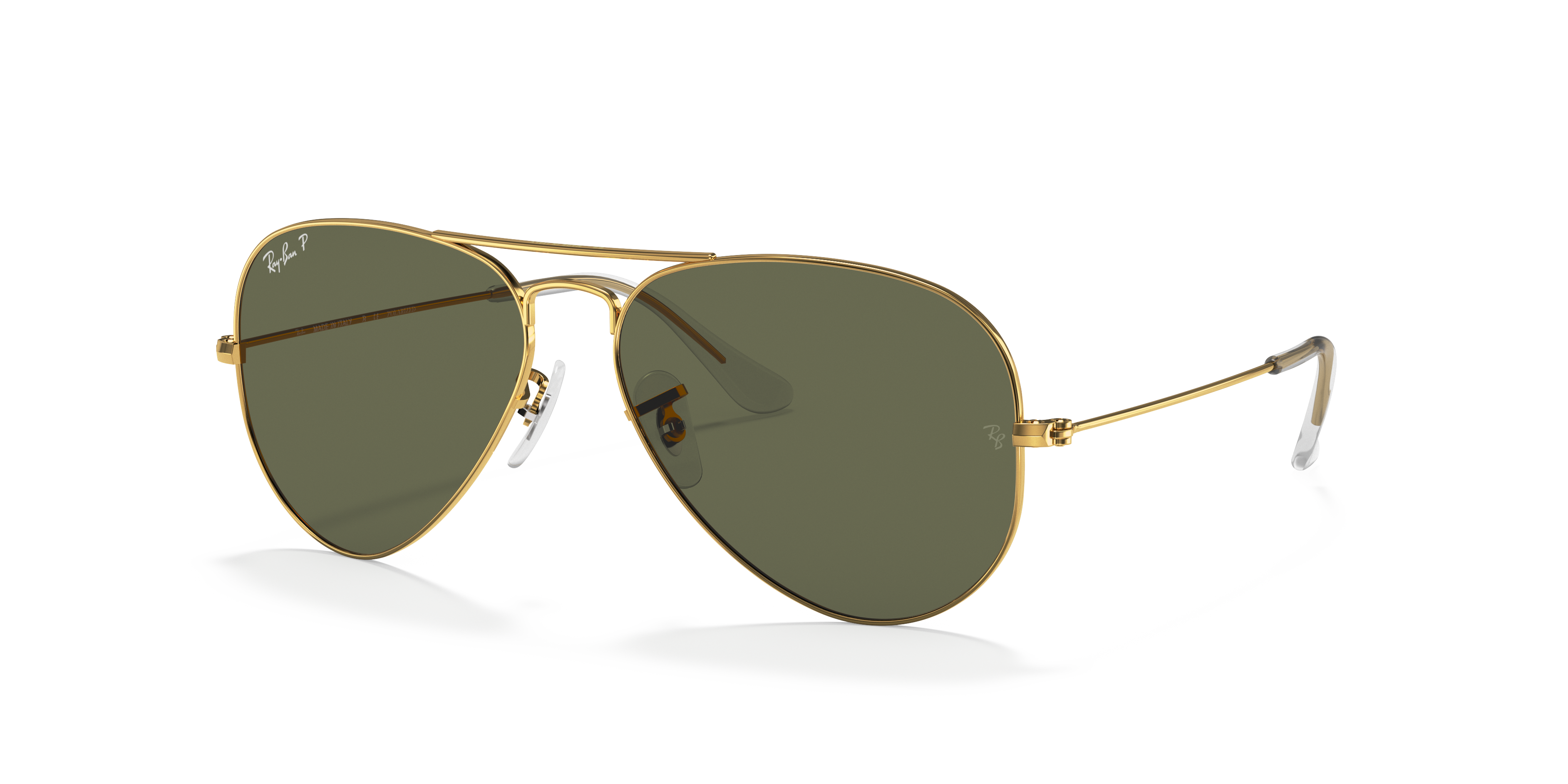 Ray-Ban - RB3025 Aviator Classic - Arista Gold