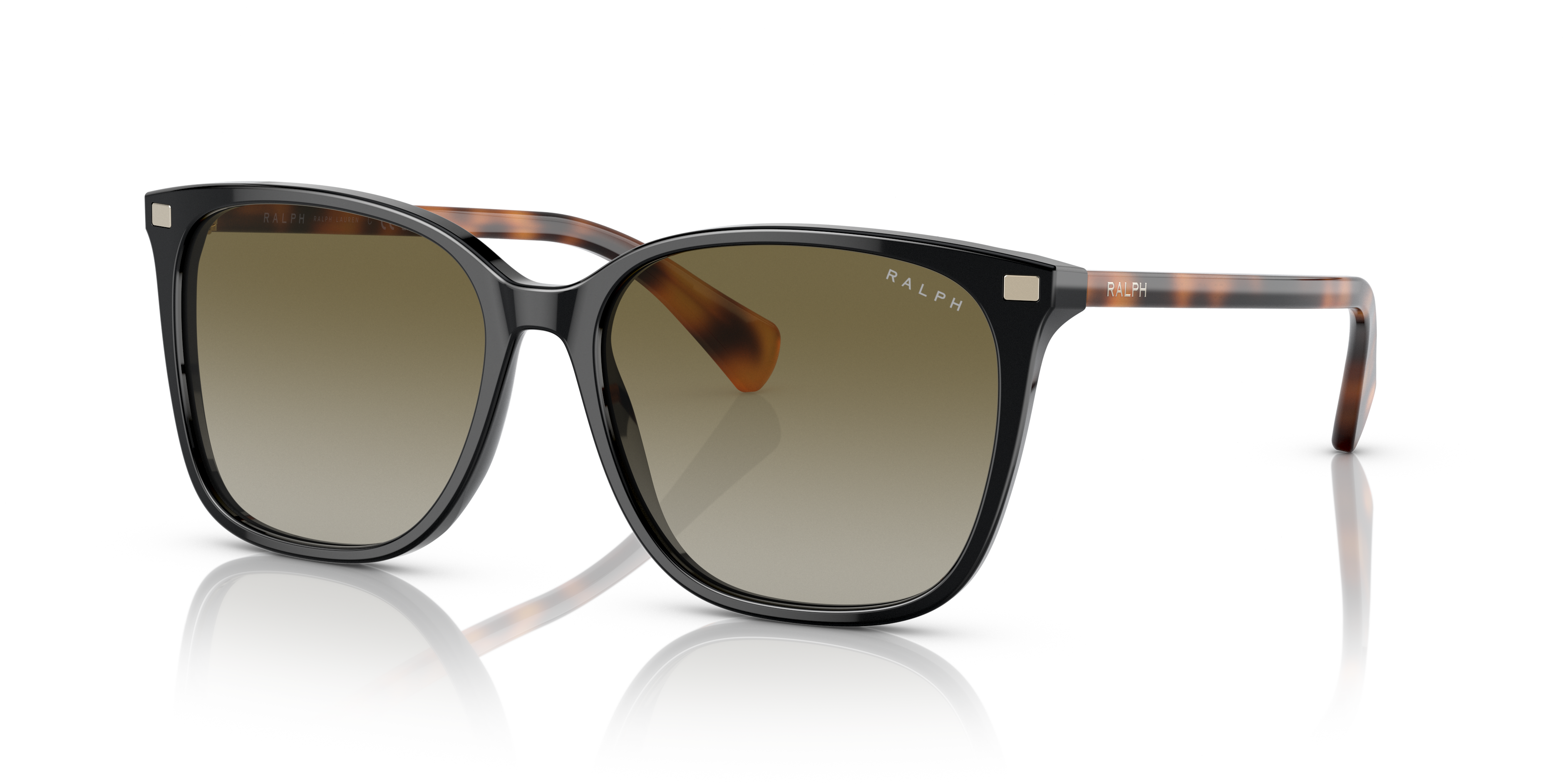 Ralph by Ralph Lauren - RA5293 VVCV - Shiny Black