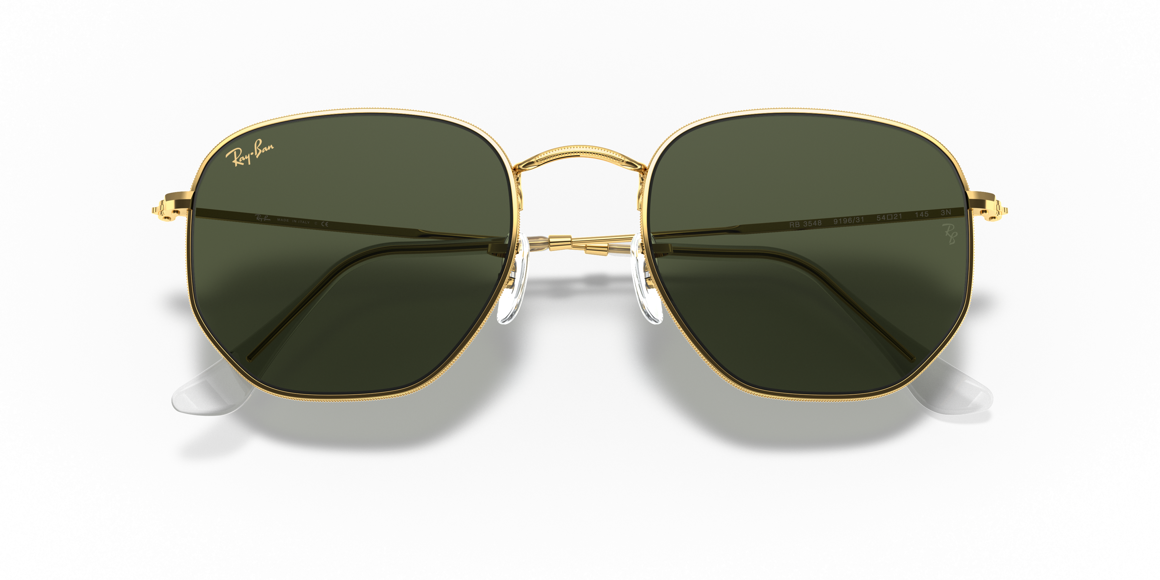 1118-ray-ban-rb3548-hexagonal-gold-1.jpg