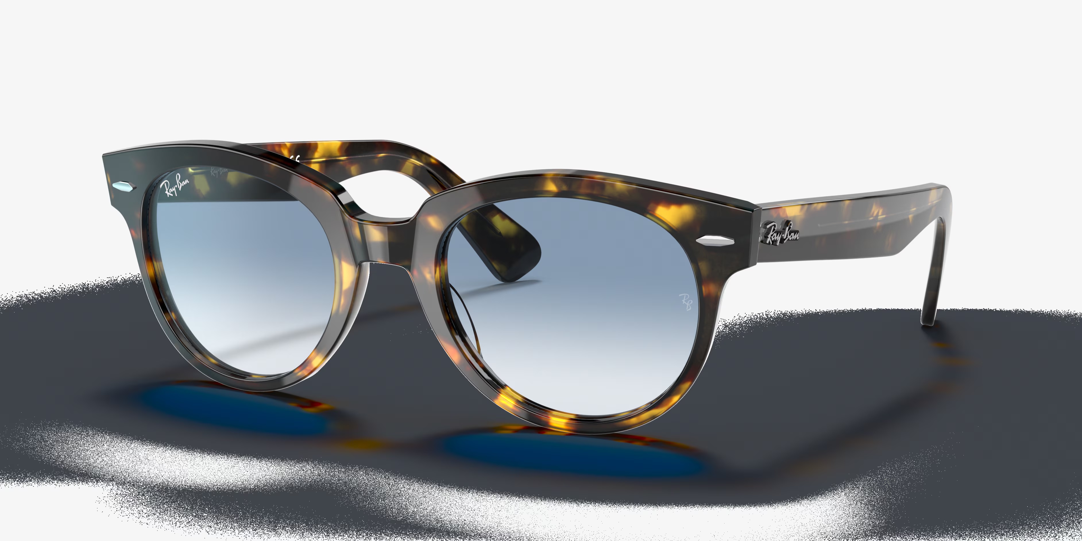 Ray-Ban - RB2199 Orion - Yellow Havana