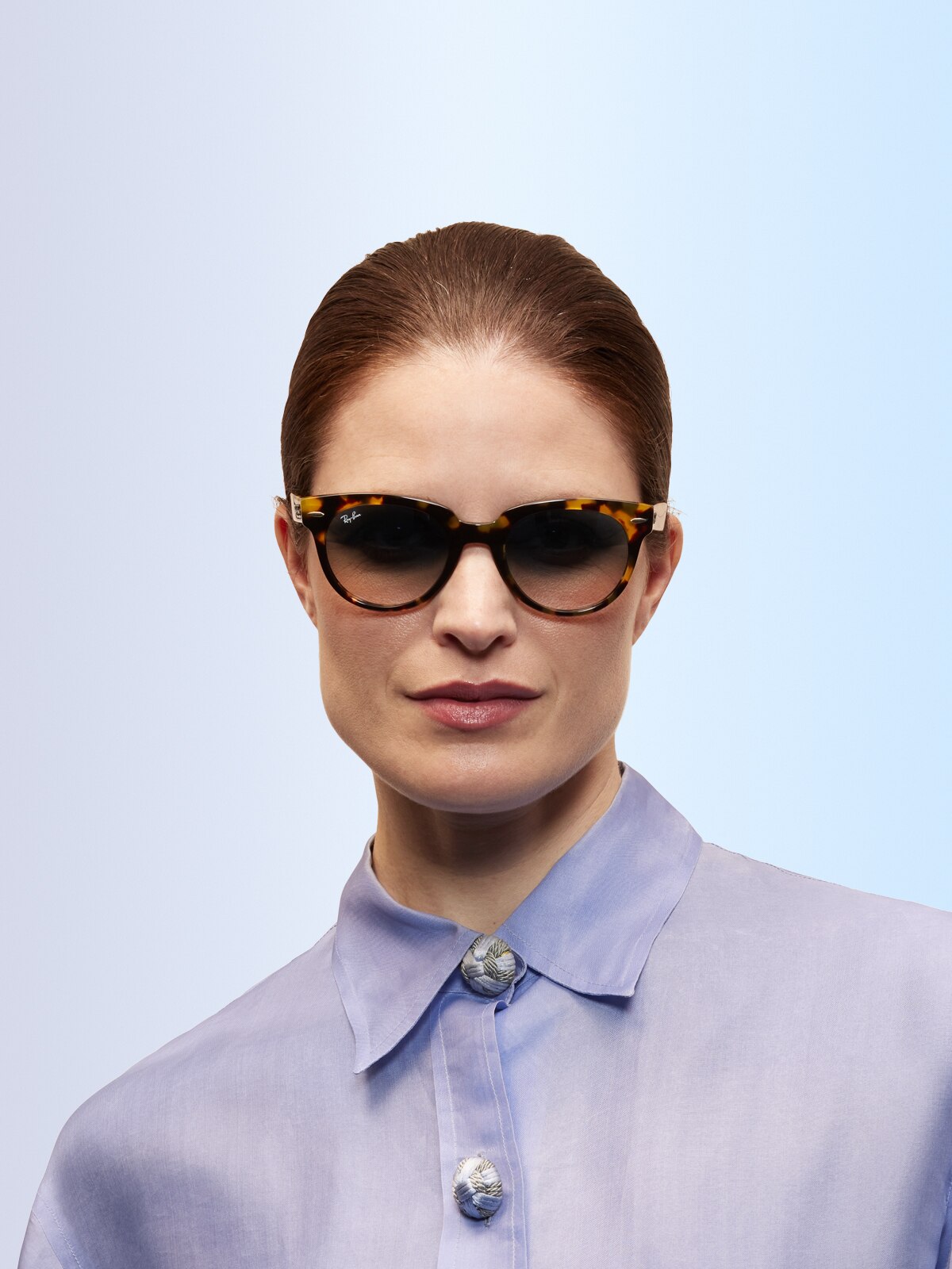 Ray-Ban - RB2199 Orion - Yellow Havana