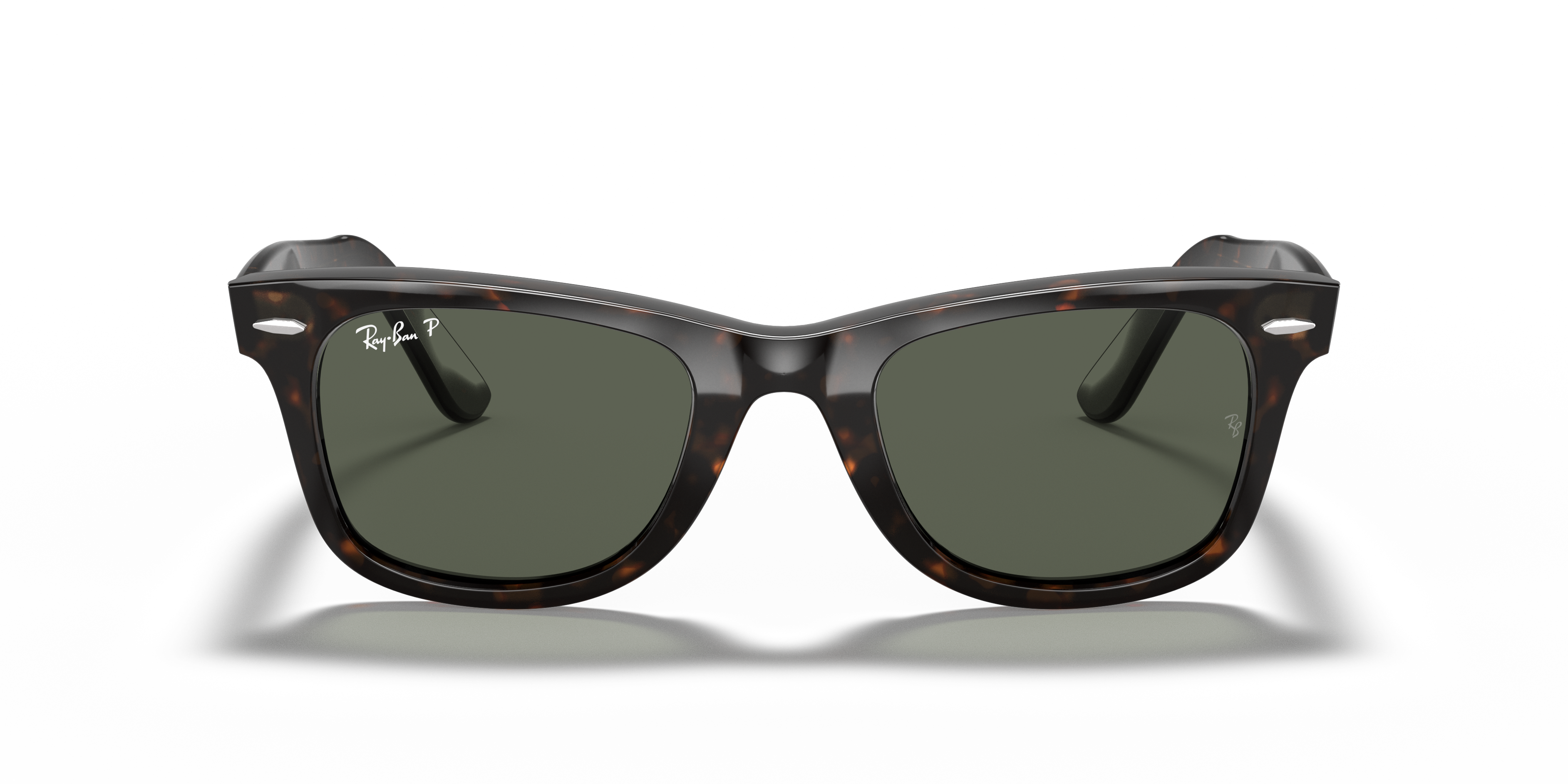 Ray-Ban - RB2140 Original Wayfarer Classic - Tortoise