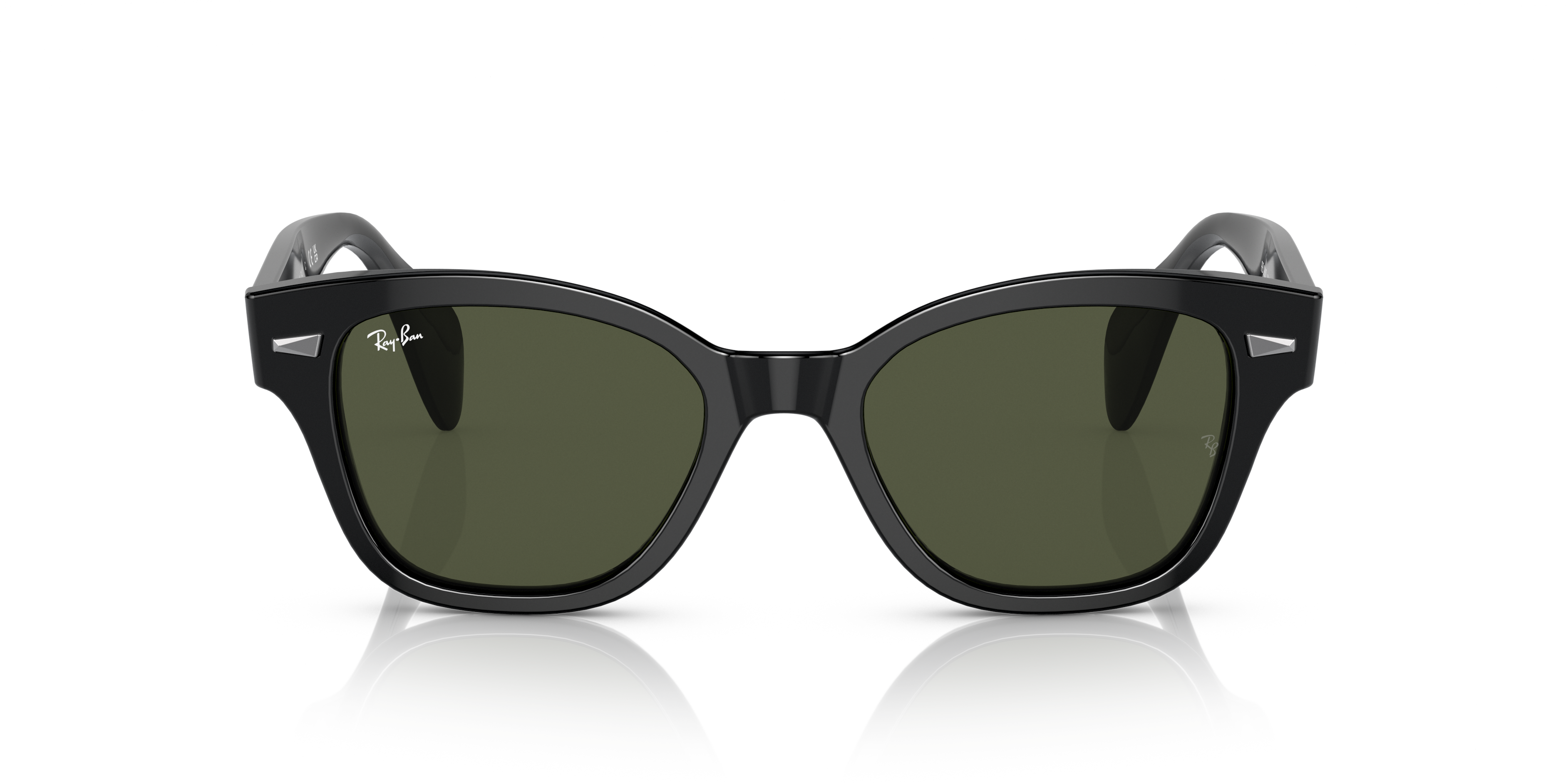 Ray-Ban - RB0880S - Black
