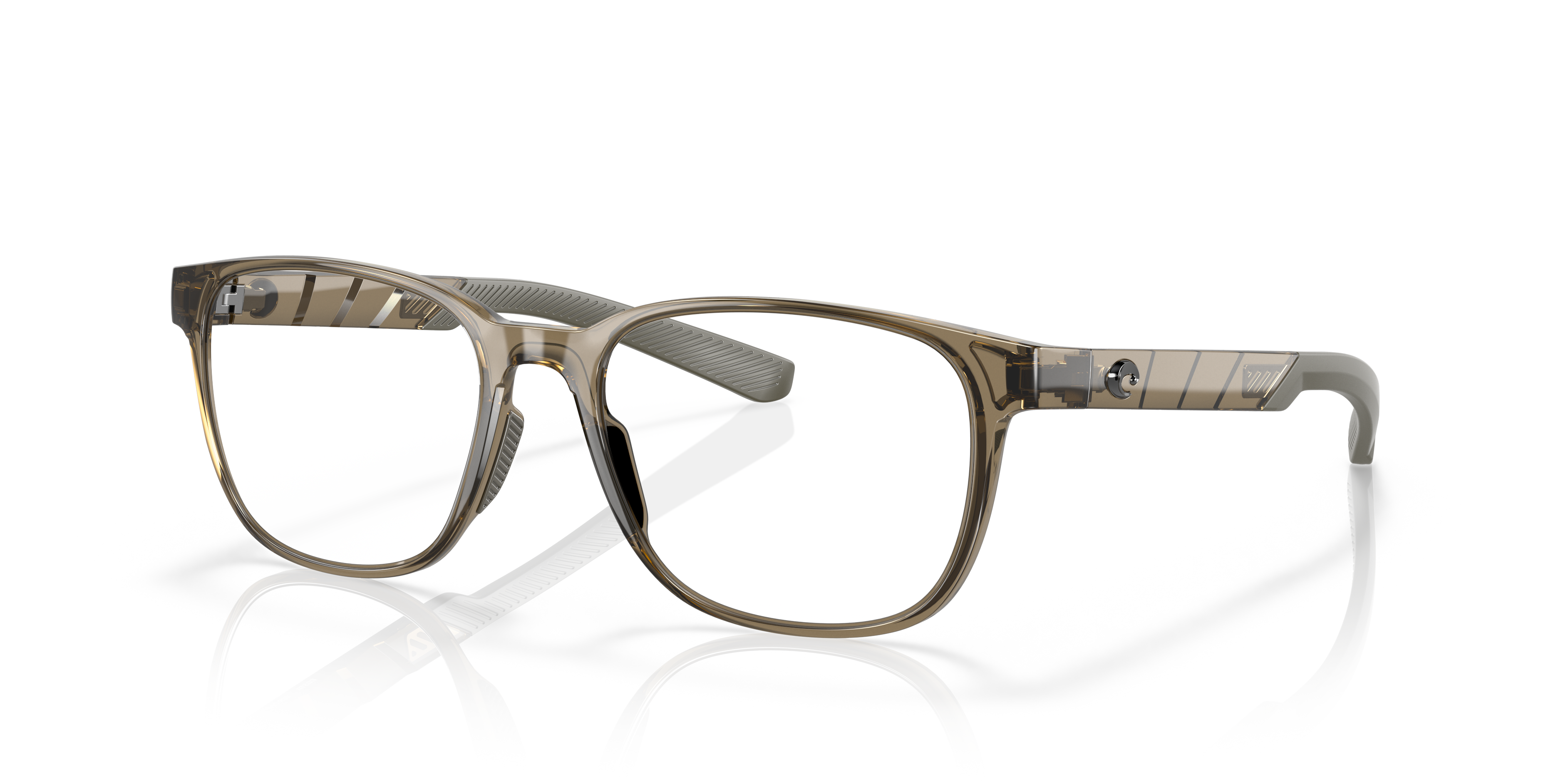 Costa - 6A8022 Ocean Ridge 720 - Taupe Crystal