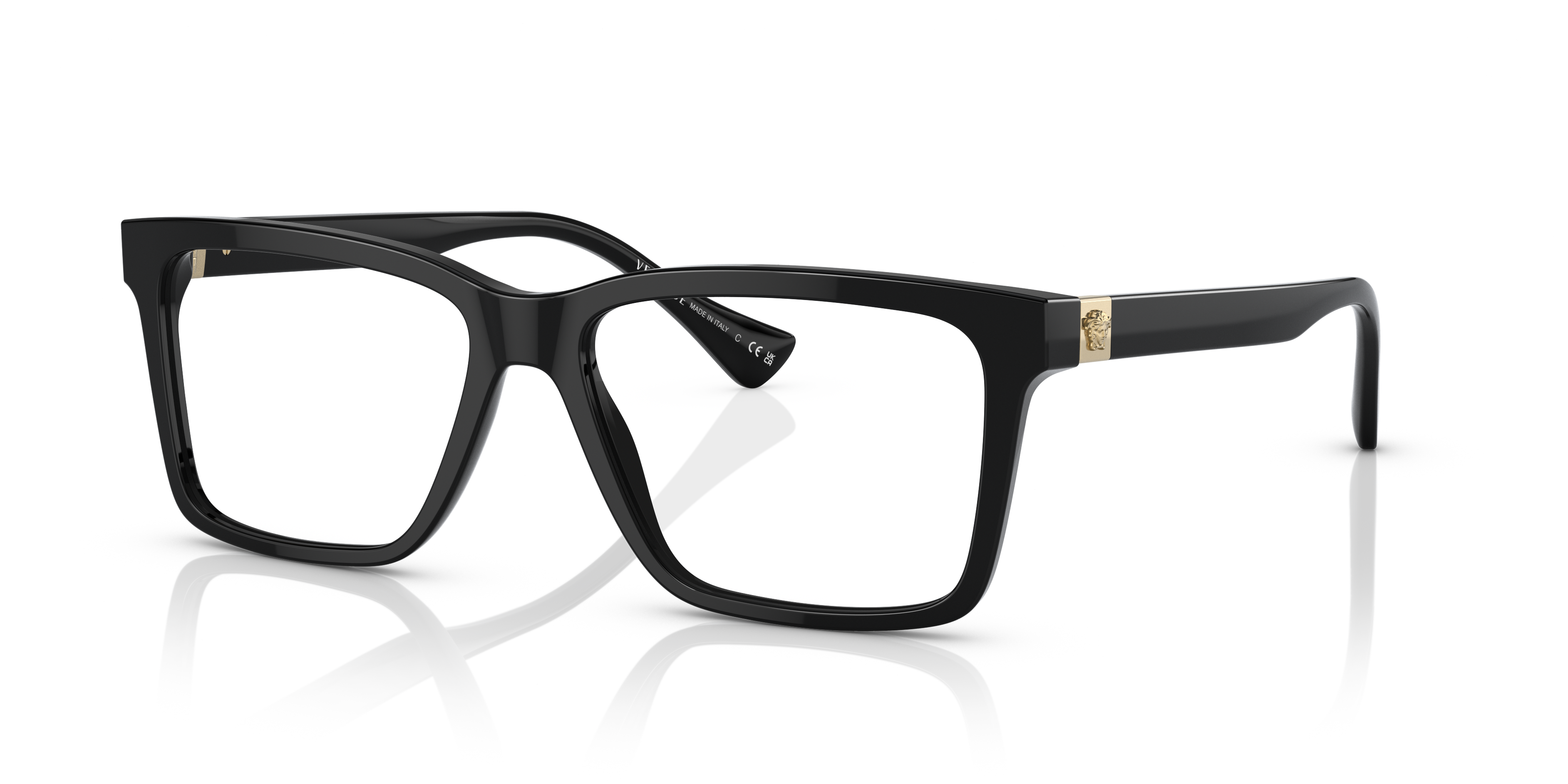 Versace - VE3328 - Black
