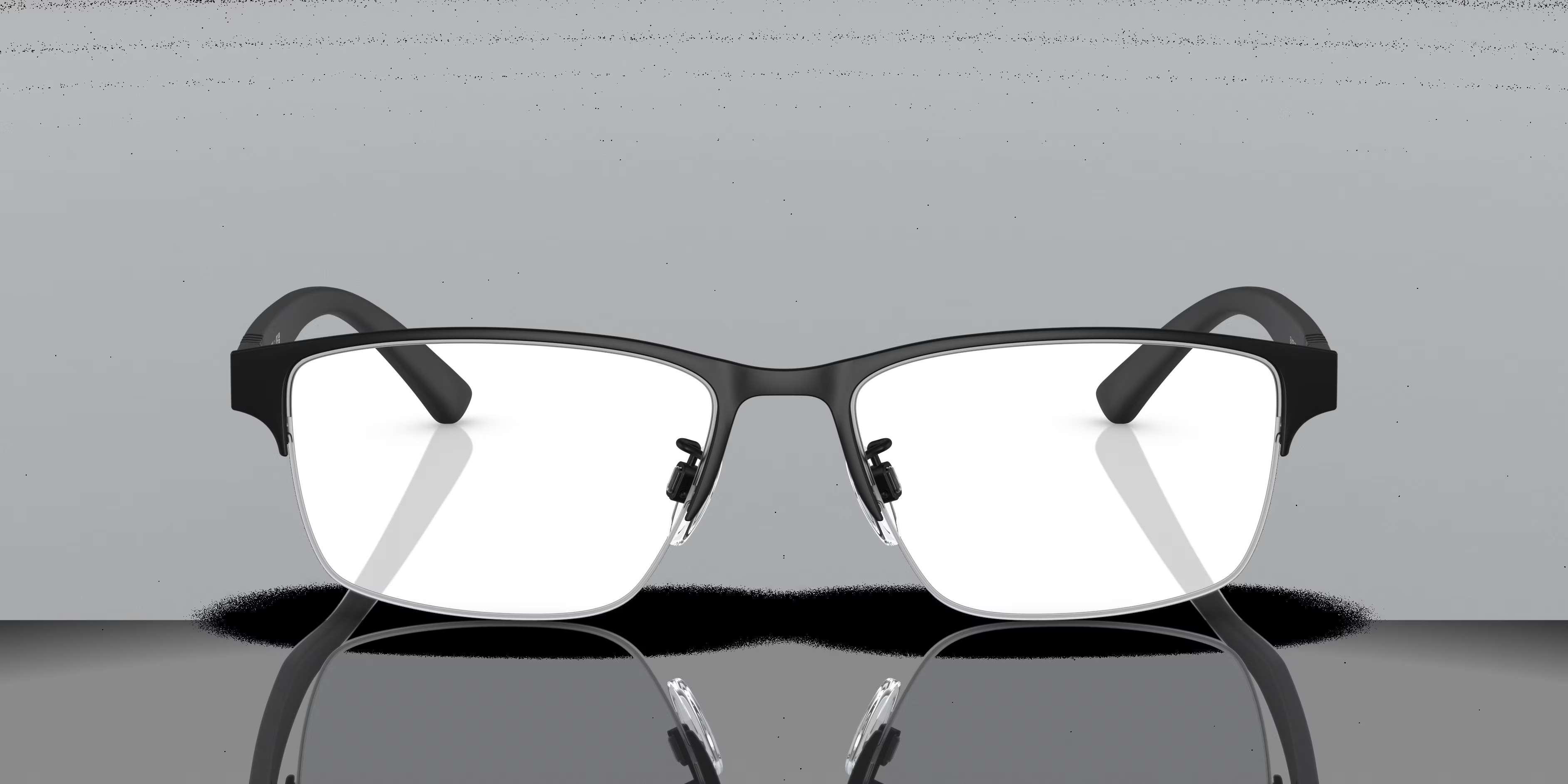 Emporio Armani - EA1138 - Matte Black
