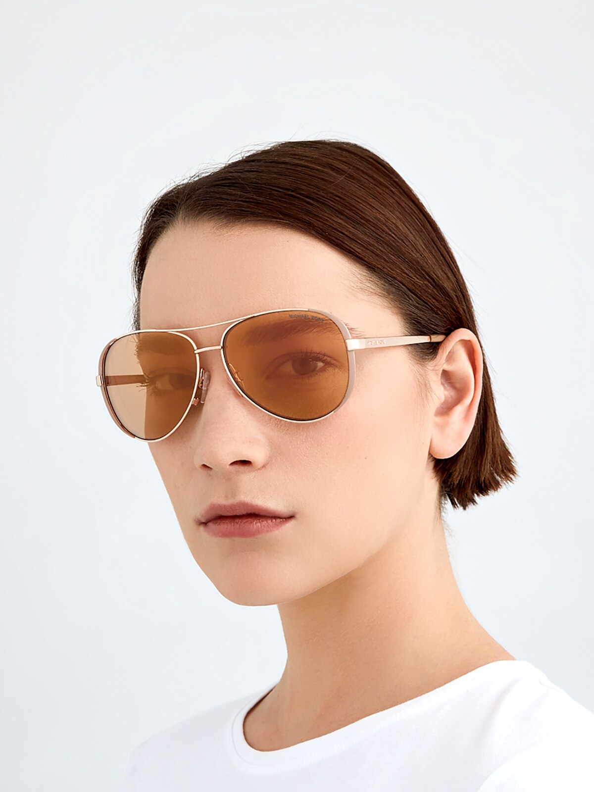 Michael Kors - MK5004 Chelsea - Rose Gold/Taupe