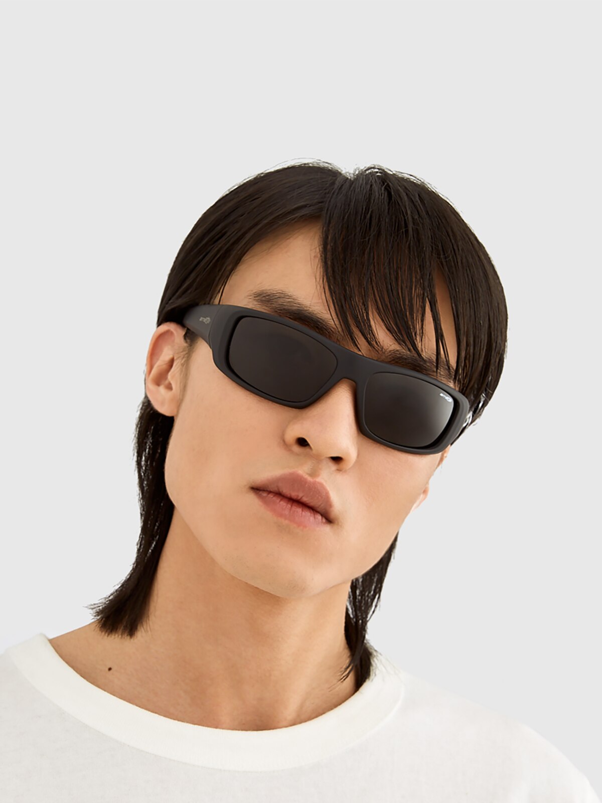 Arnette - AN4182 Hot Shot - Shiny Black