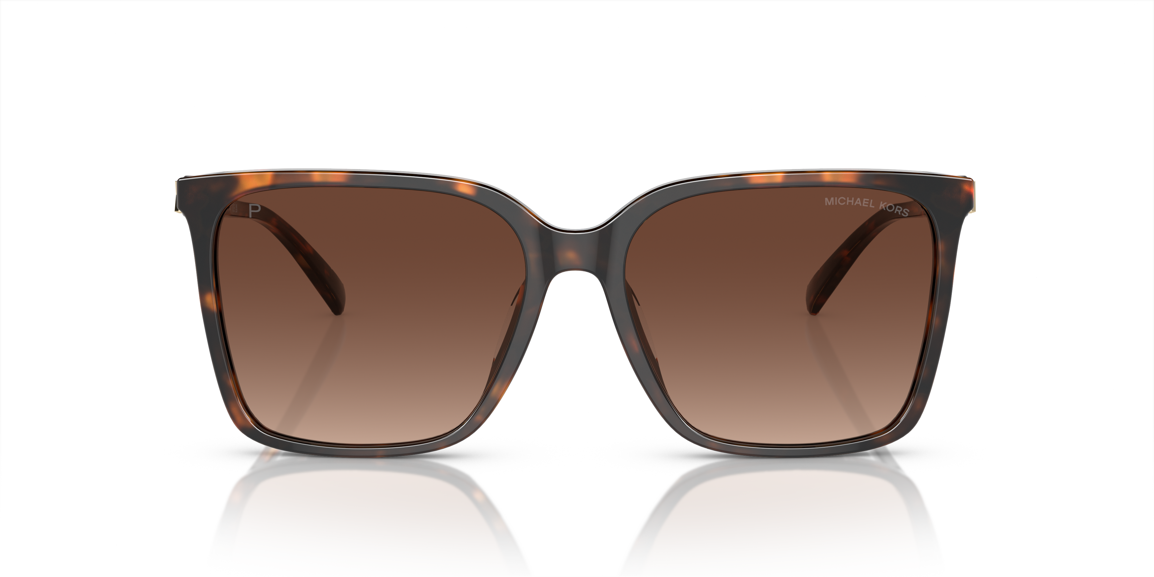 Michael Kors - MK2197U Canberra - Dark Tortoise