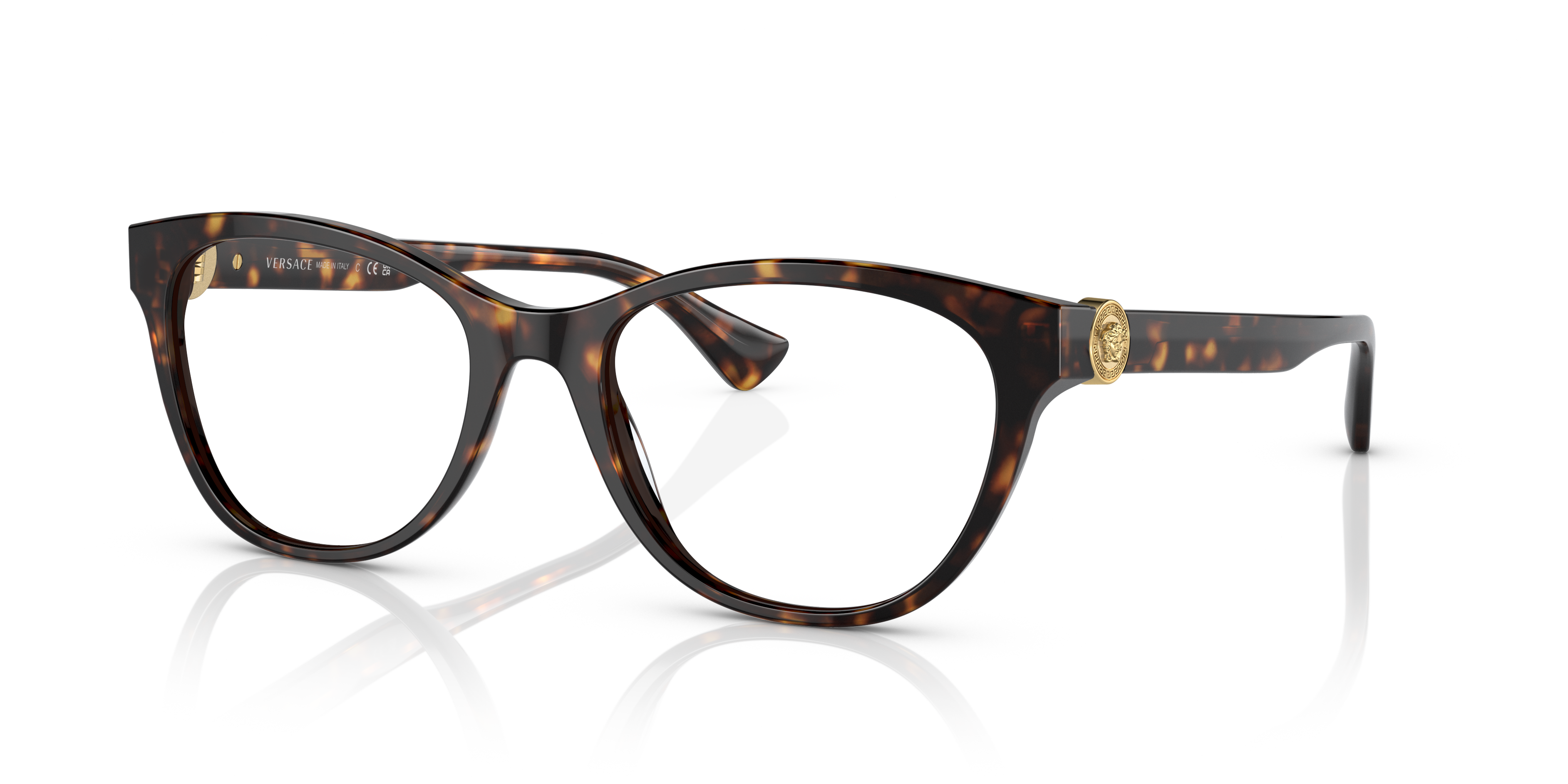 Versace - VE3330 - Havana