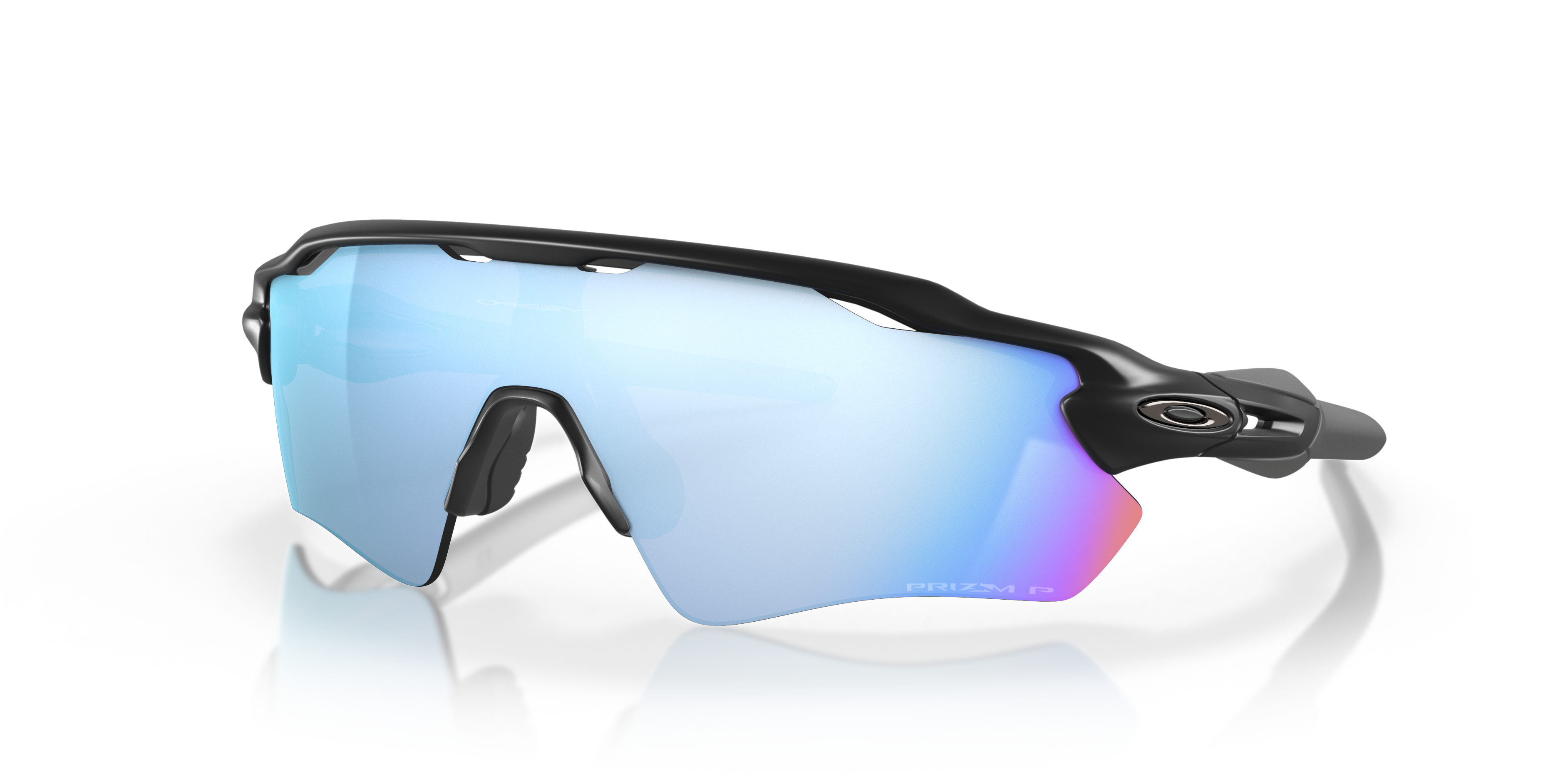 Oakley - OO9208 RadarÂ® EV PathÂ® - Matte Black