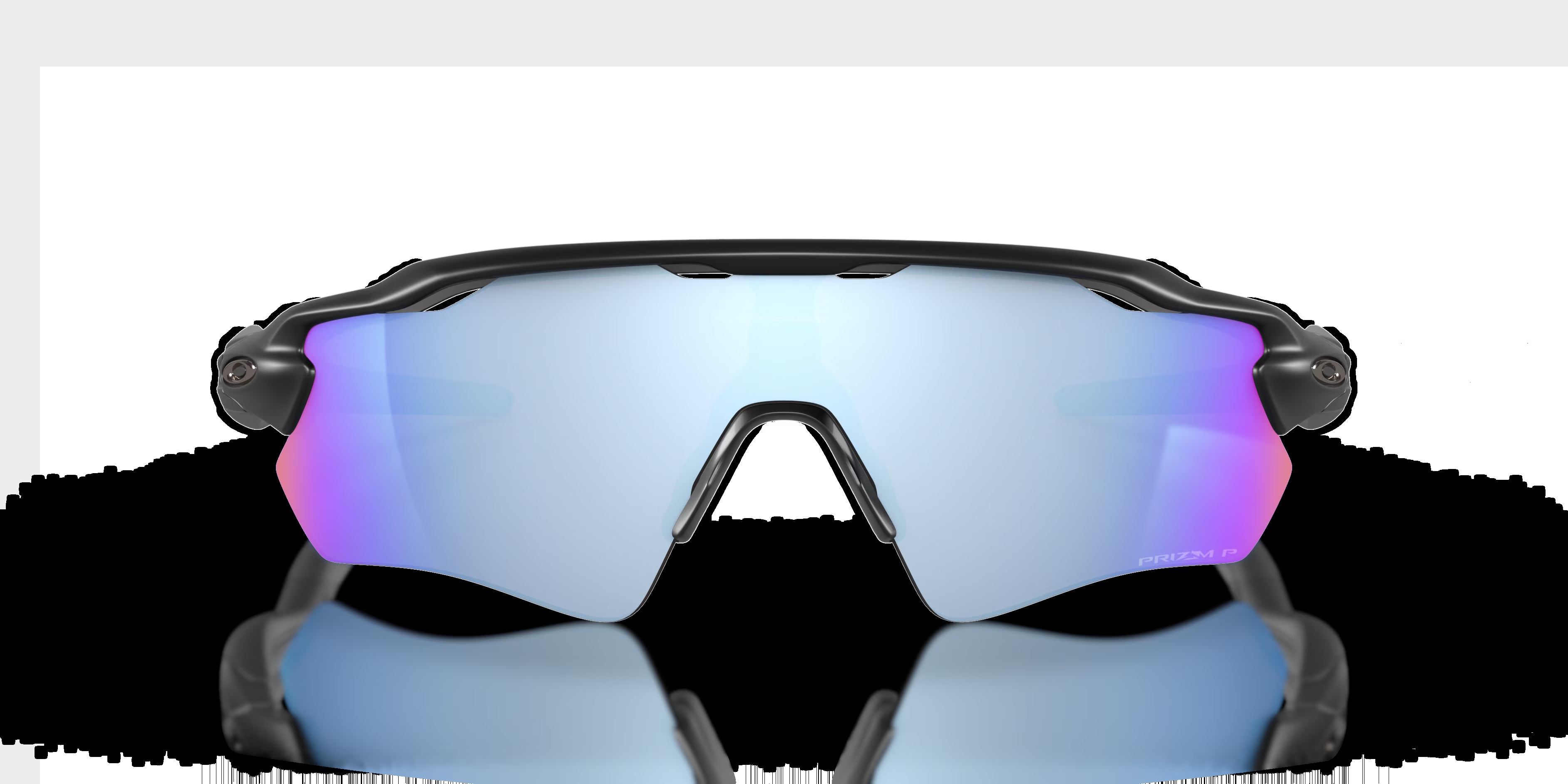 Oakley - OO9208 RadarÂ® EV PathÂ® - Matte Black